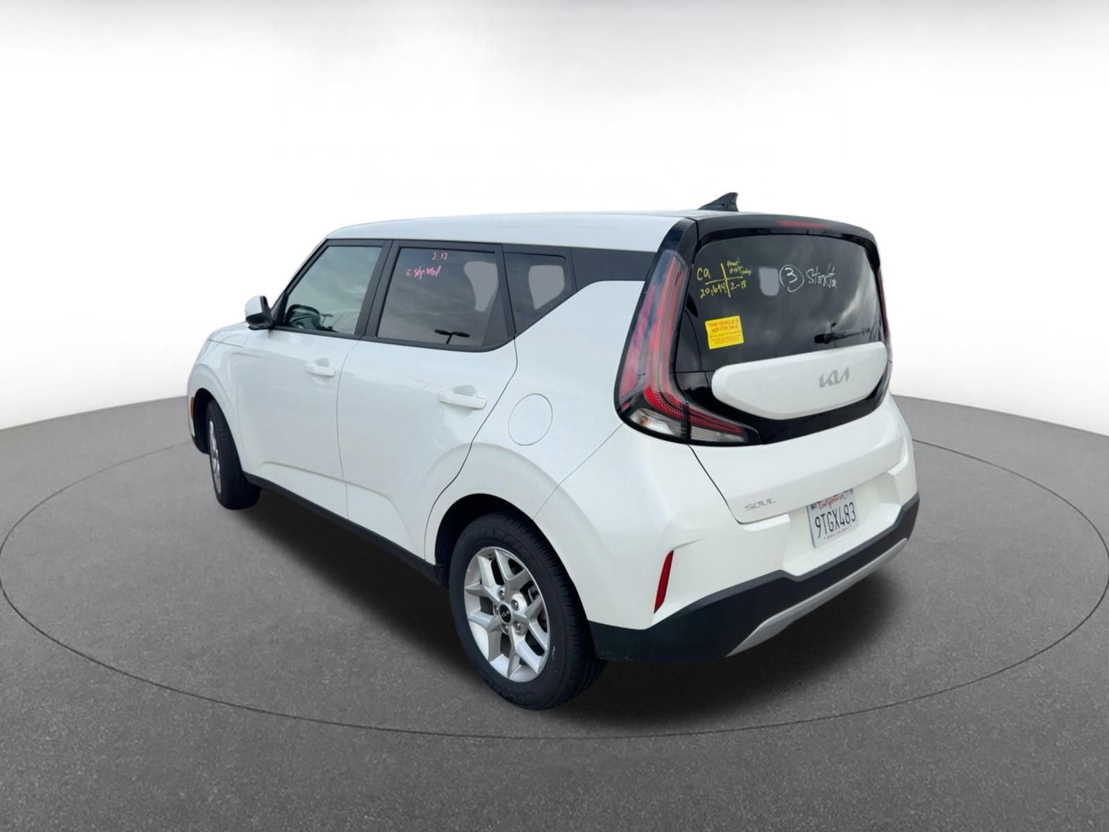 Thumbnail: 2025 Kia Soul - 3