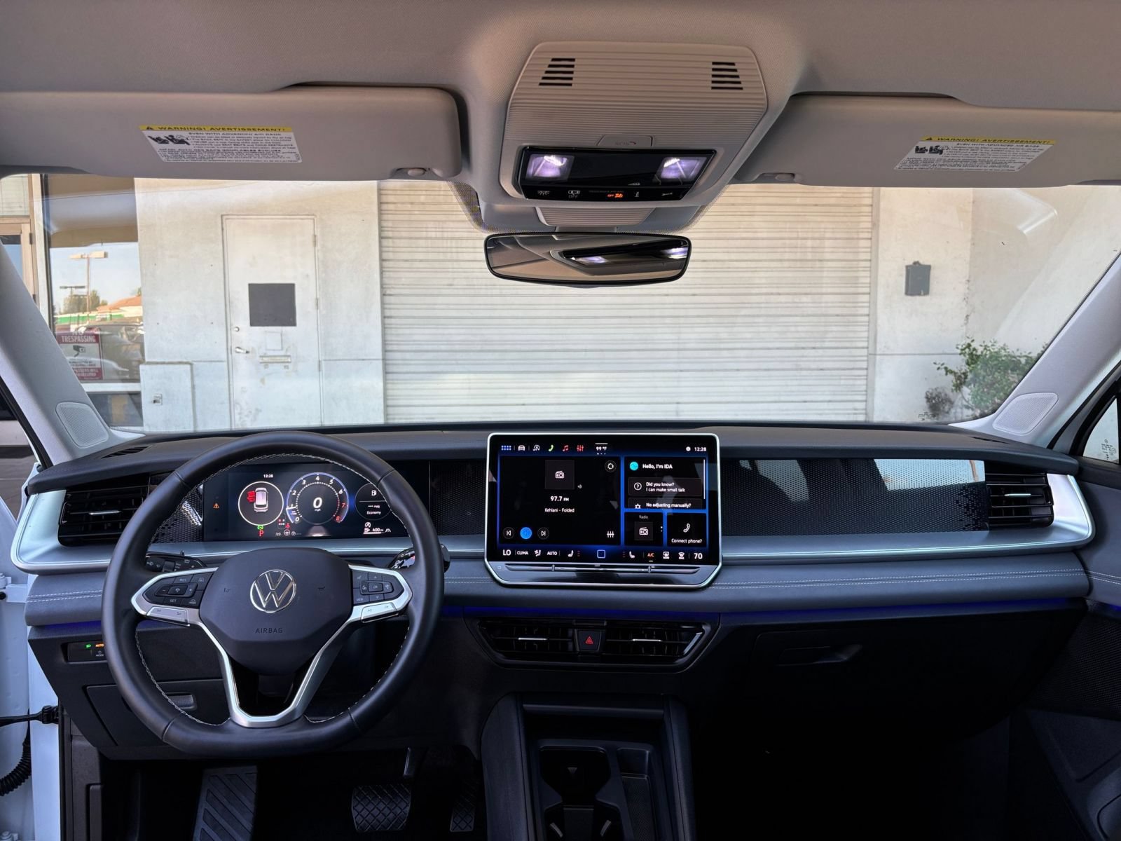 Thumbnail: 2026 Volkswagen Tiguan - 34