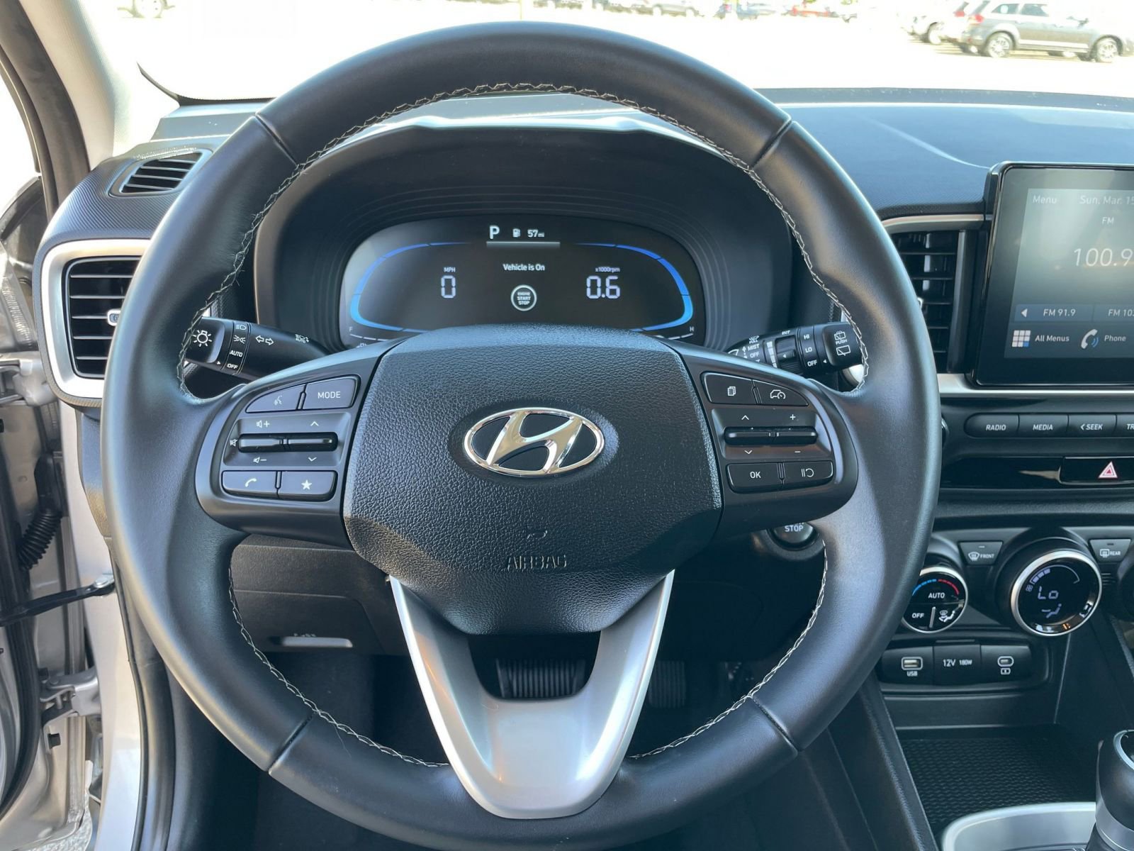 Thumbnail: 2025 Hyundai Venue - 28