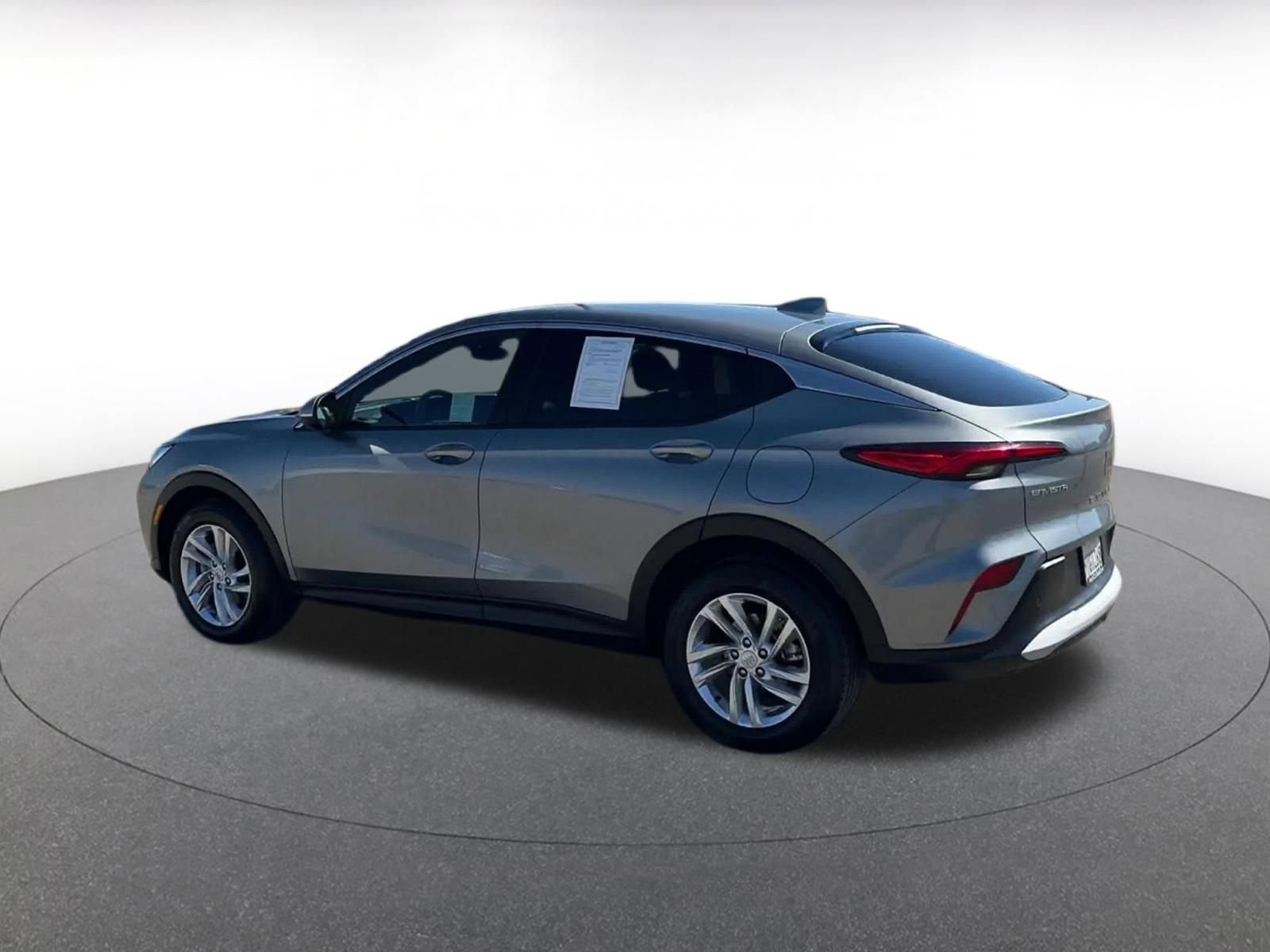 Thumbnail: 2025 Buick Envista - 10