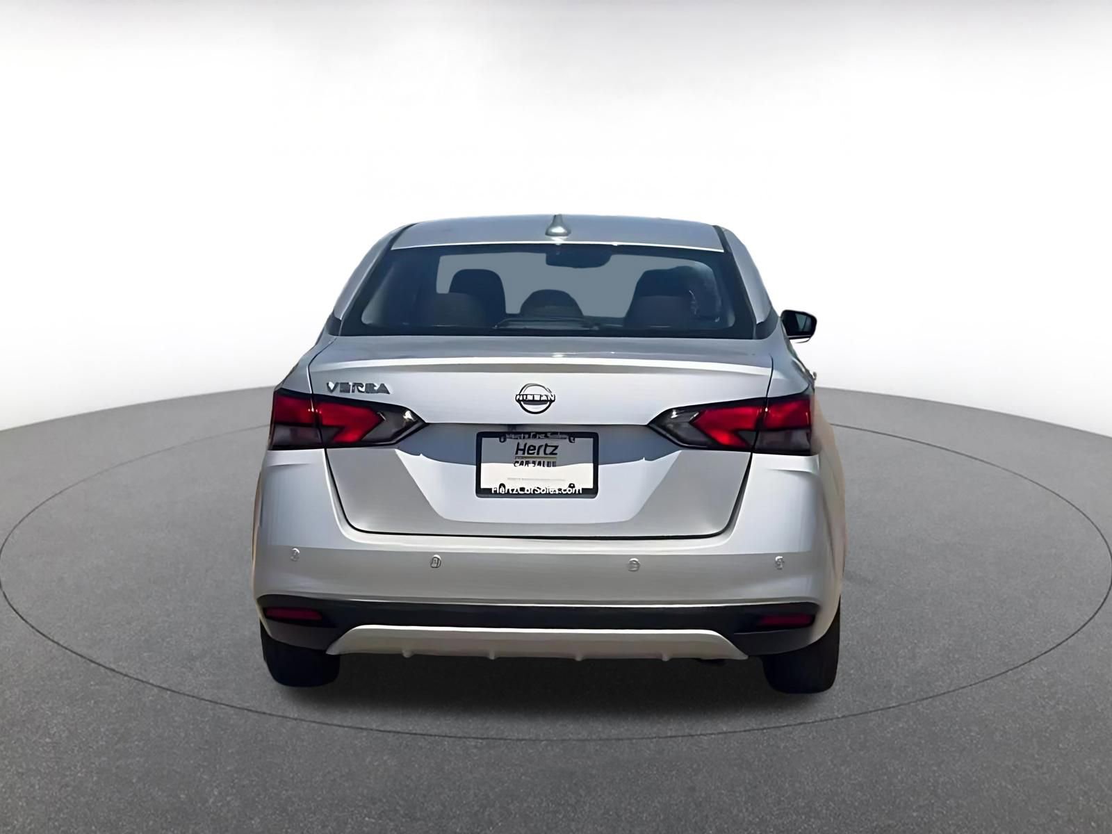 Thumbnail: 2025 Nissan Versa - 12