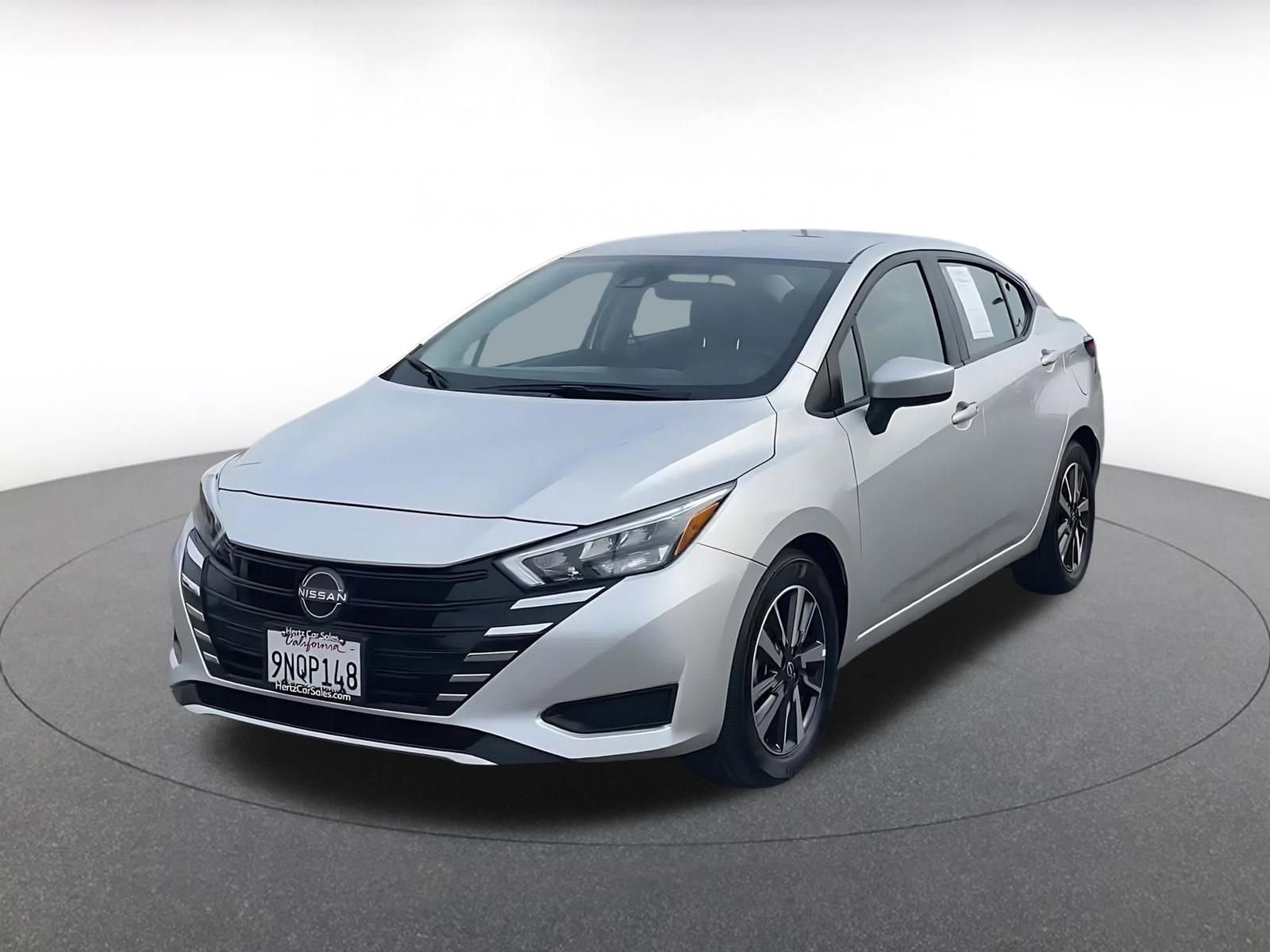 Thumbnail: 2025 Nissan Versa - 7