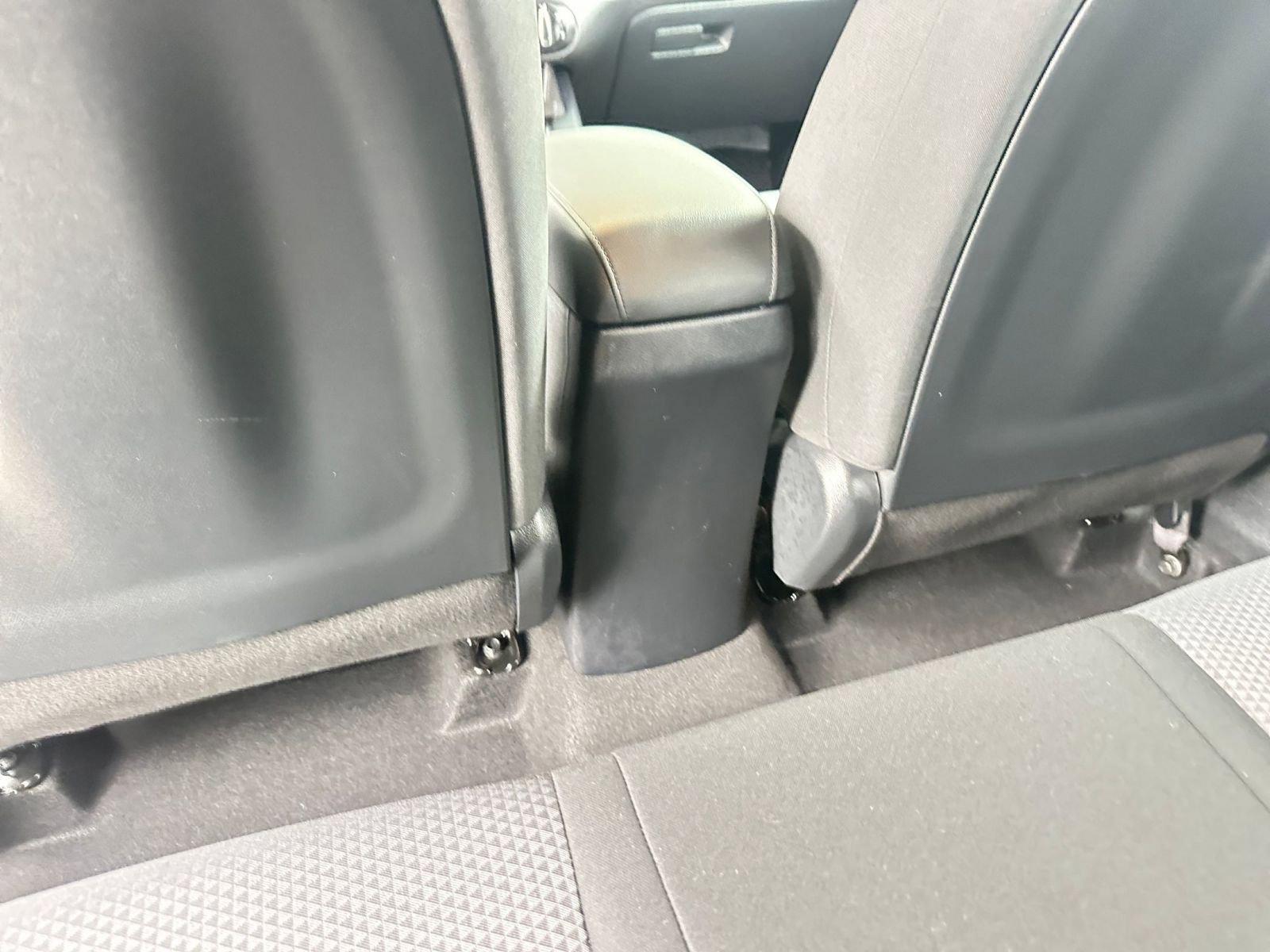 Thumbnail: 2025 Kia Soul - 24