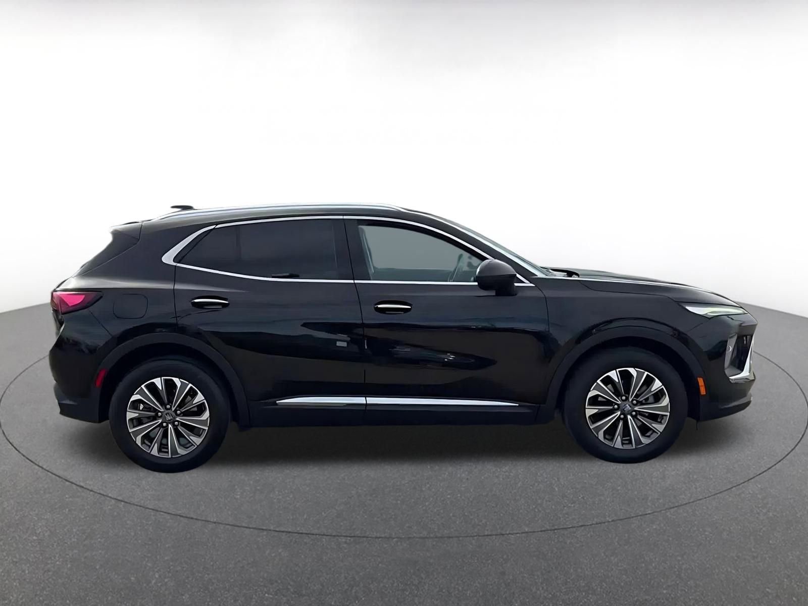 Thumbnail: 2024 Buick Envision - 16