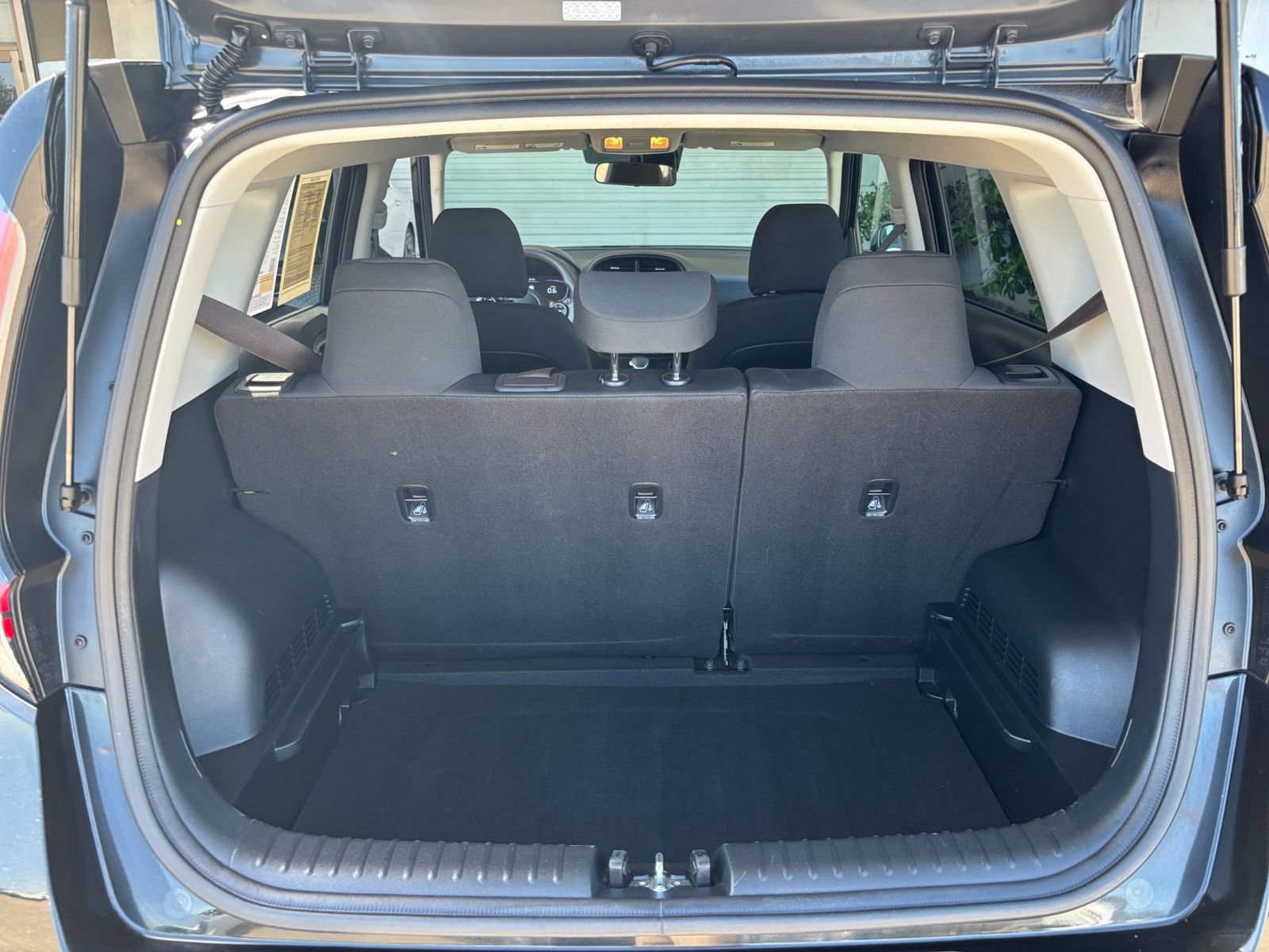 Thumbnail: 2025 Kia Soul - 29