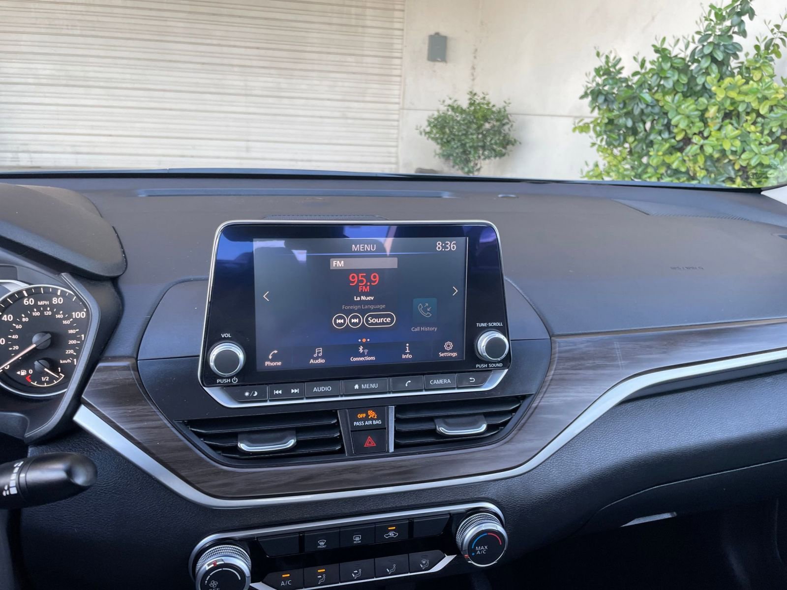 Thumbnail: 2025 Nissan Altima - 20