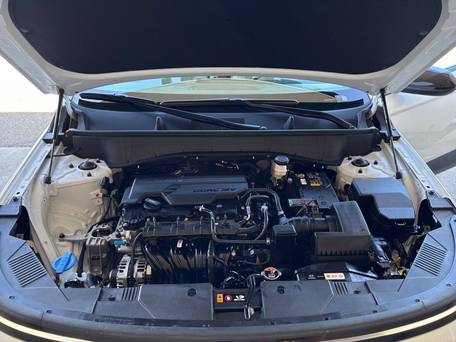 Thumbnail: 2026 Hyundai Kona - 31