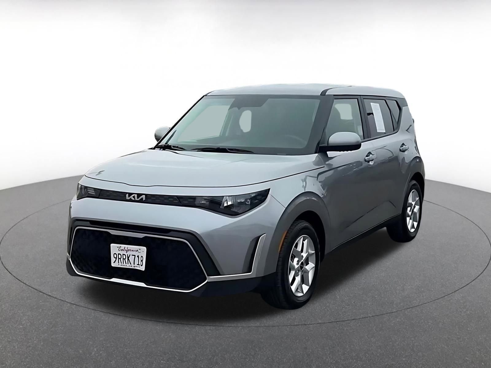 Thumbnail: 2025 Kia Soul - 7