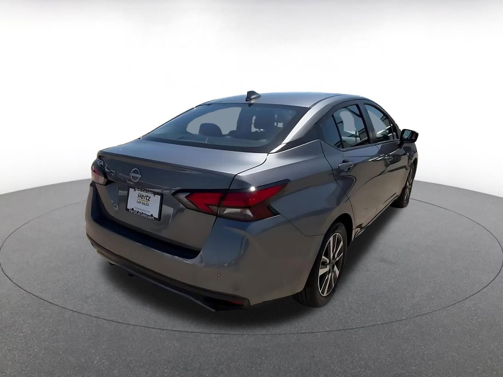 Thumbnail: 2025 Nissan Versa - 15