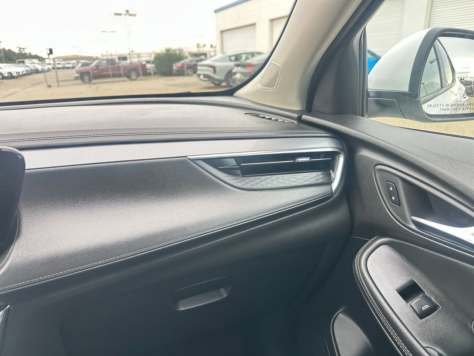 Thumbnail: 2025 Buick Encore GX - 35