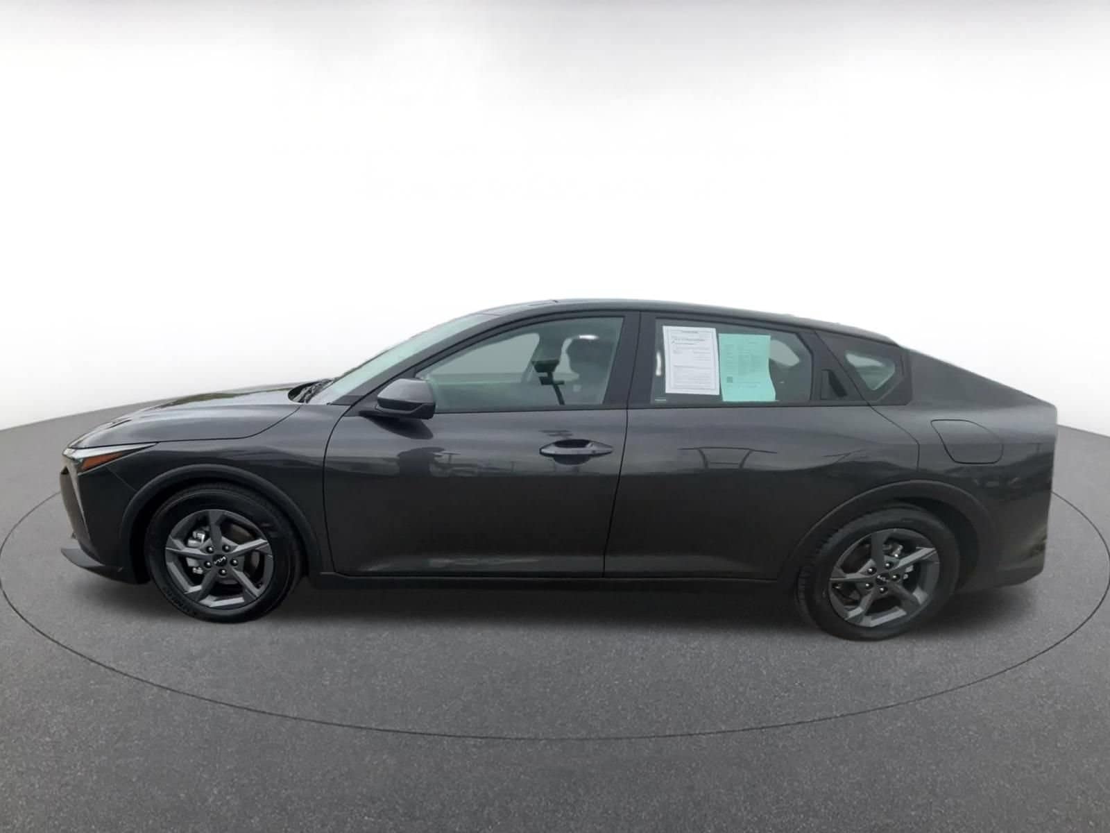 Thumbnail: 2026 Kia K4 - 8