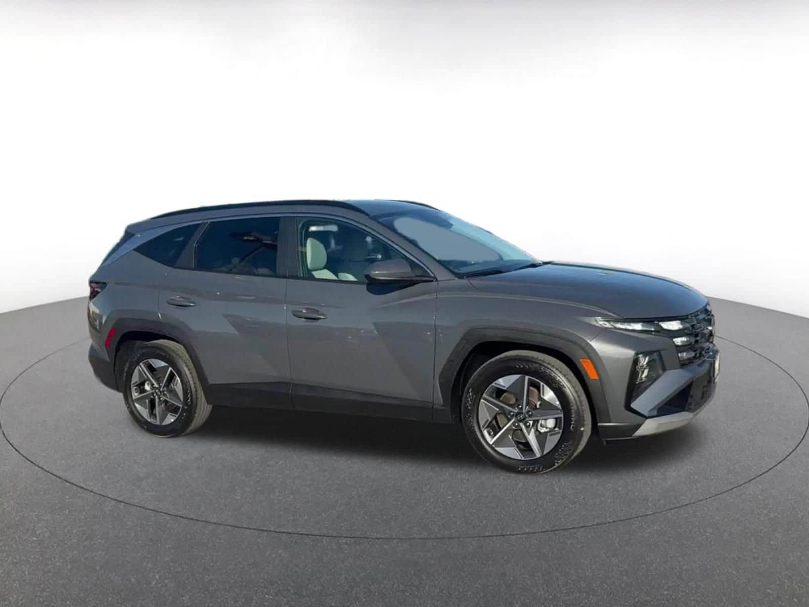 Thumbnail: 2025 Hyundai Tucson - 2