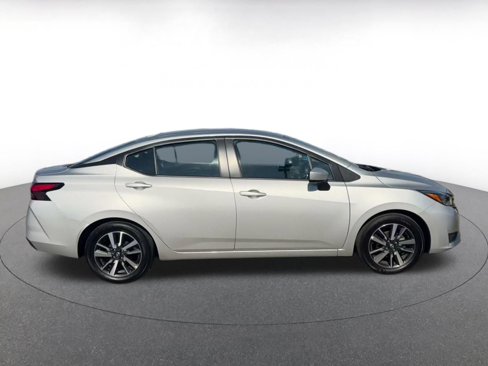 Thumbnail: 2025 Nissan Versa - 15