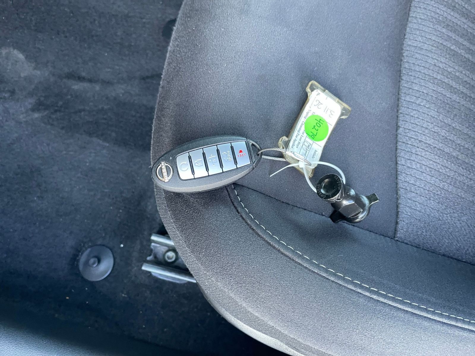 Thumbnail: 2025 Nissan Altima - 21