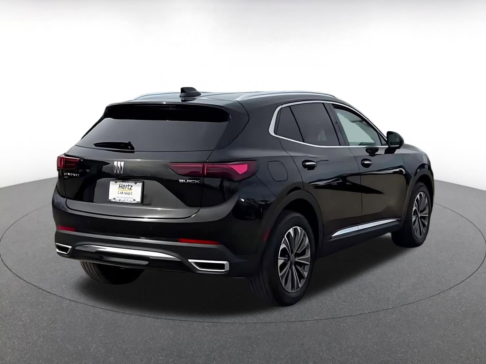 Thumbnail: 2024 Buick Envision - 14
