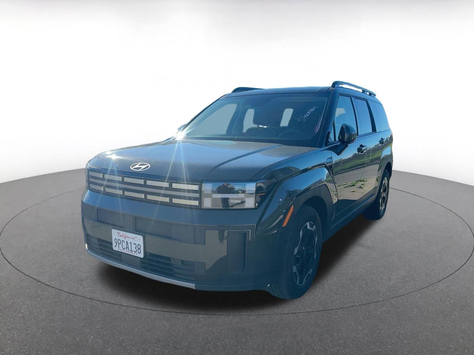 Thumbnail: 2025 Hyundai Santa Fe - 3