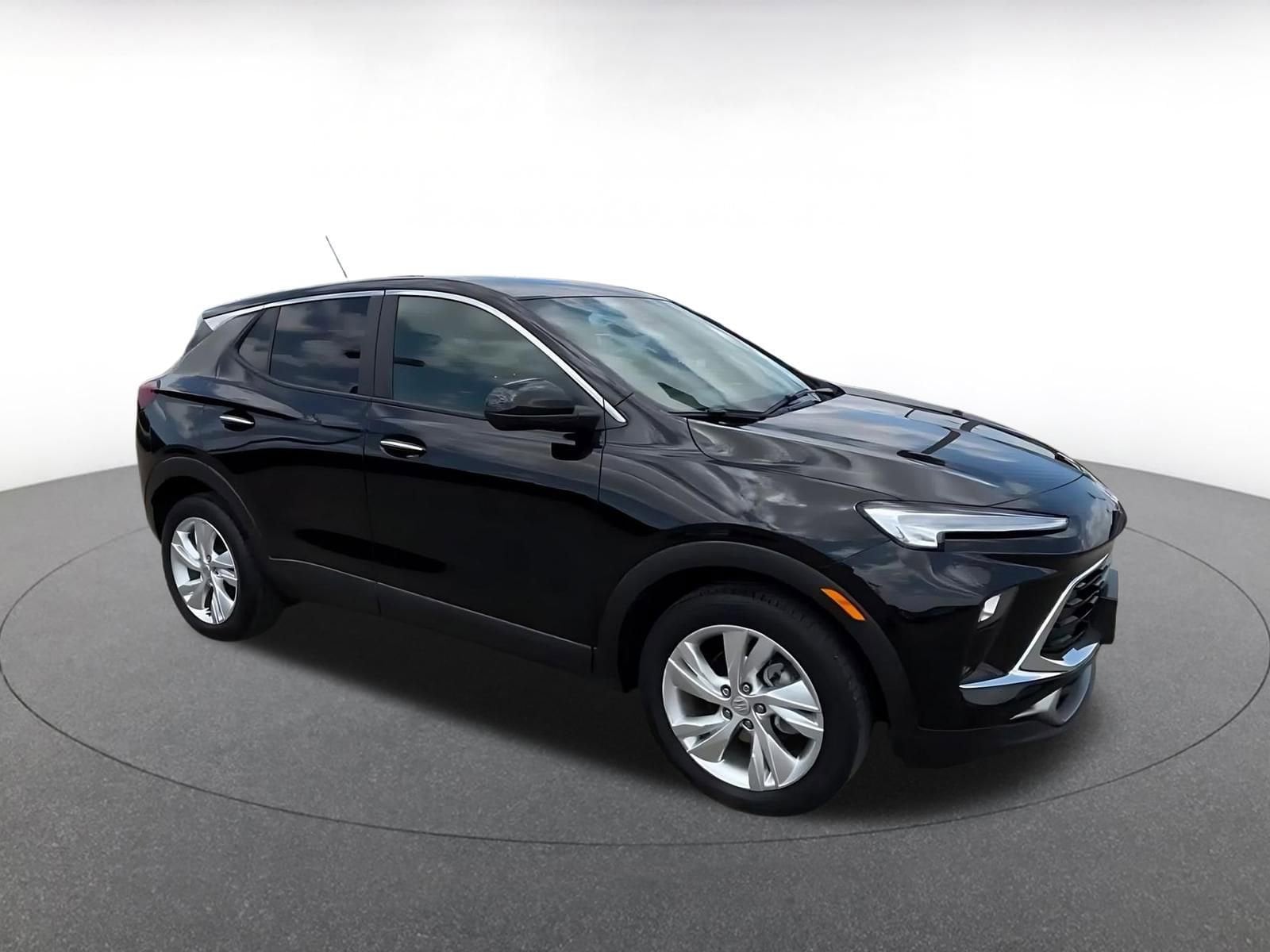 Thumbnail: 2025 Buick Encore GX - 2