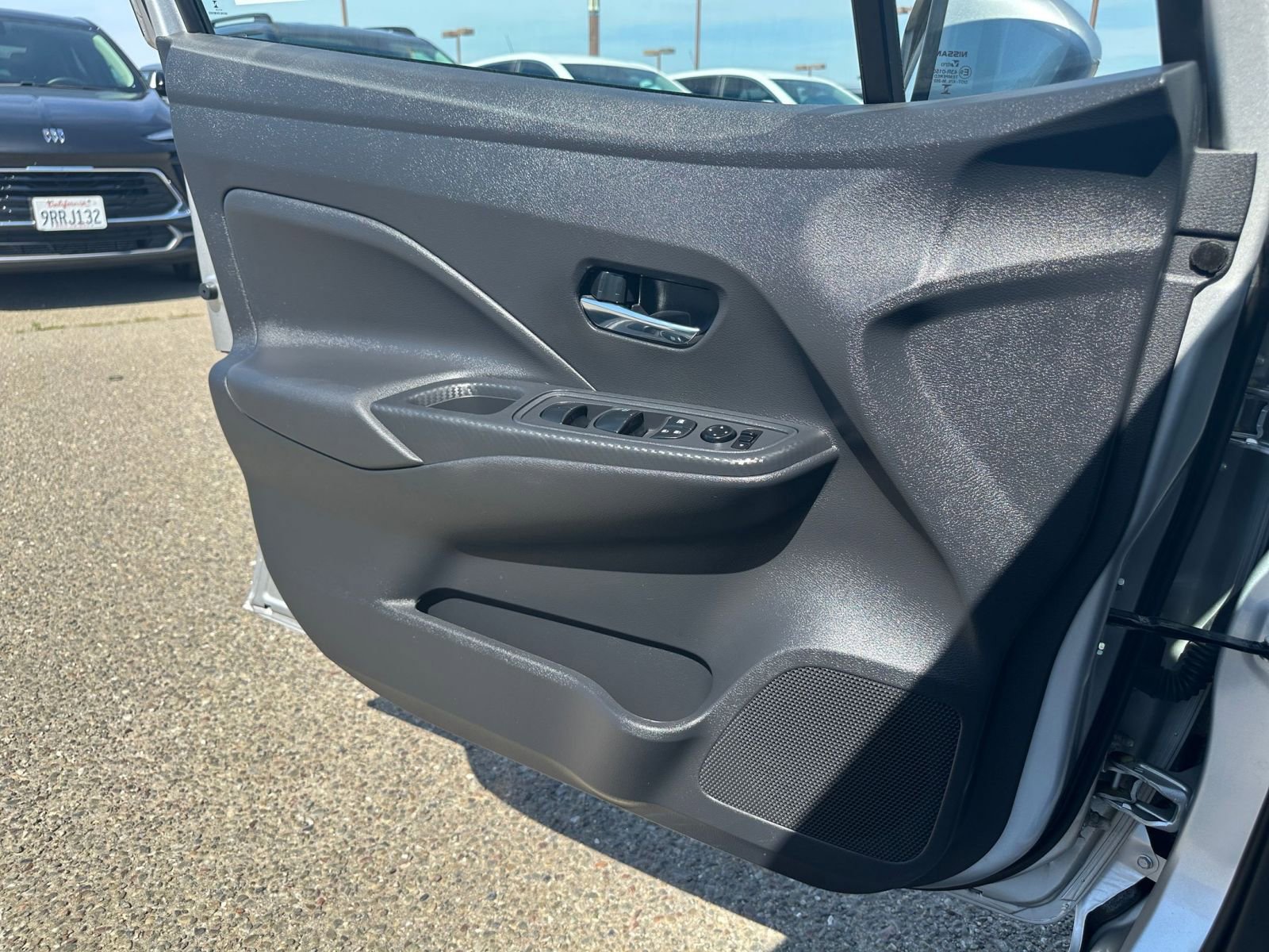 Thumbnail: 2025 Nissan Versa - 18