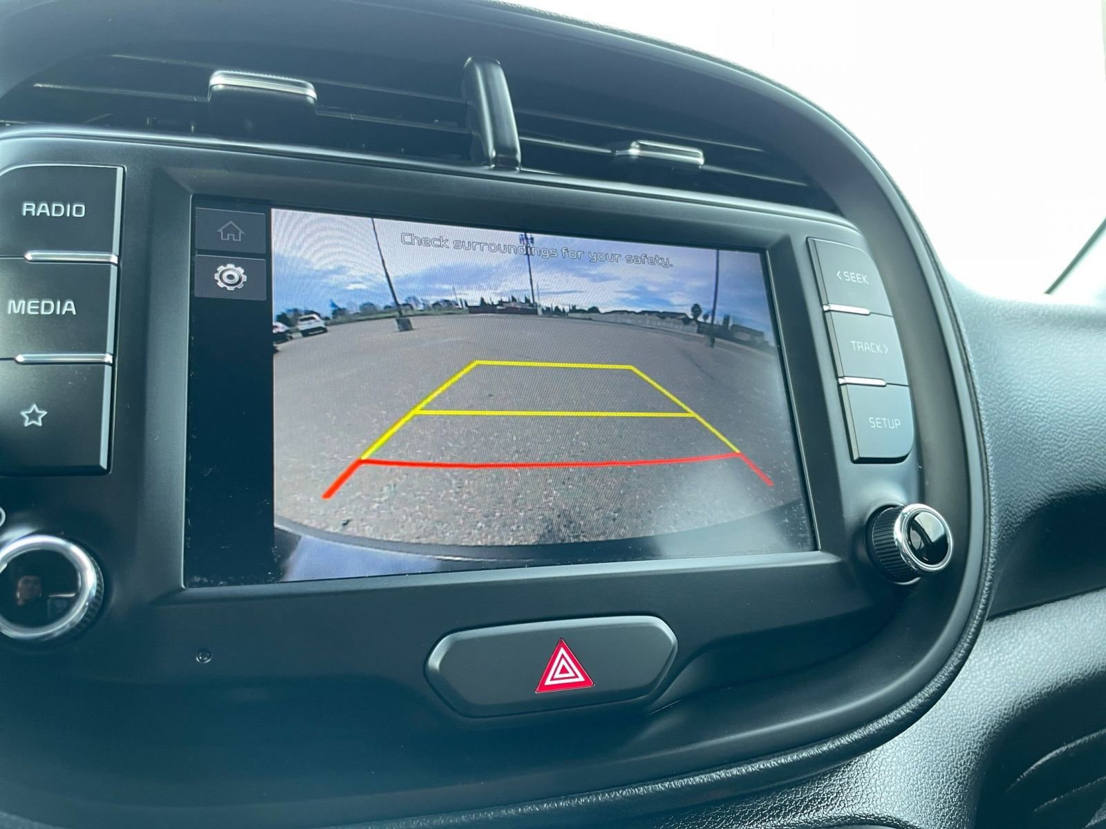 Thumbnail: 2025 Kia Soul - 24