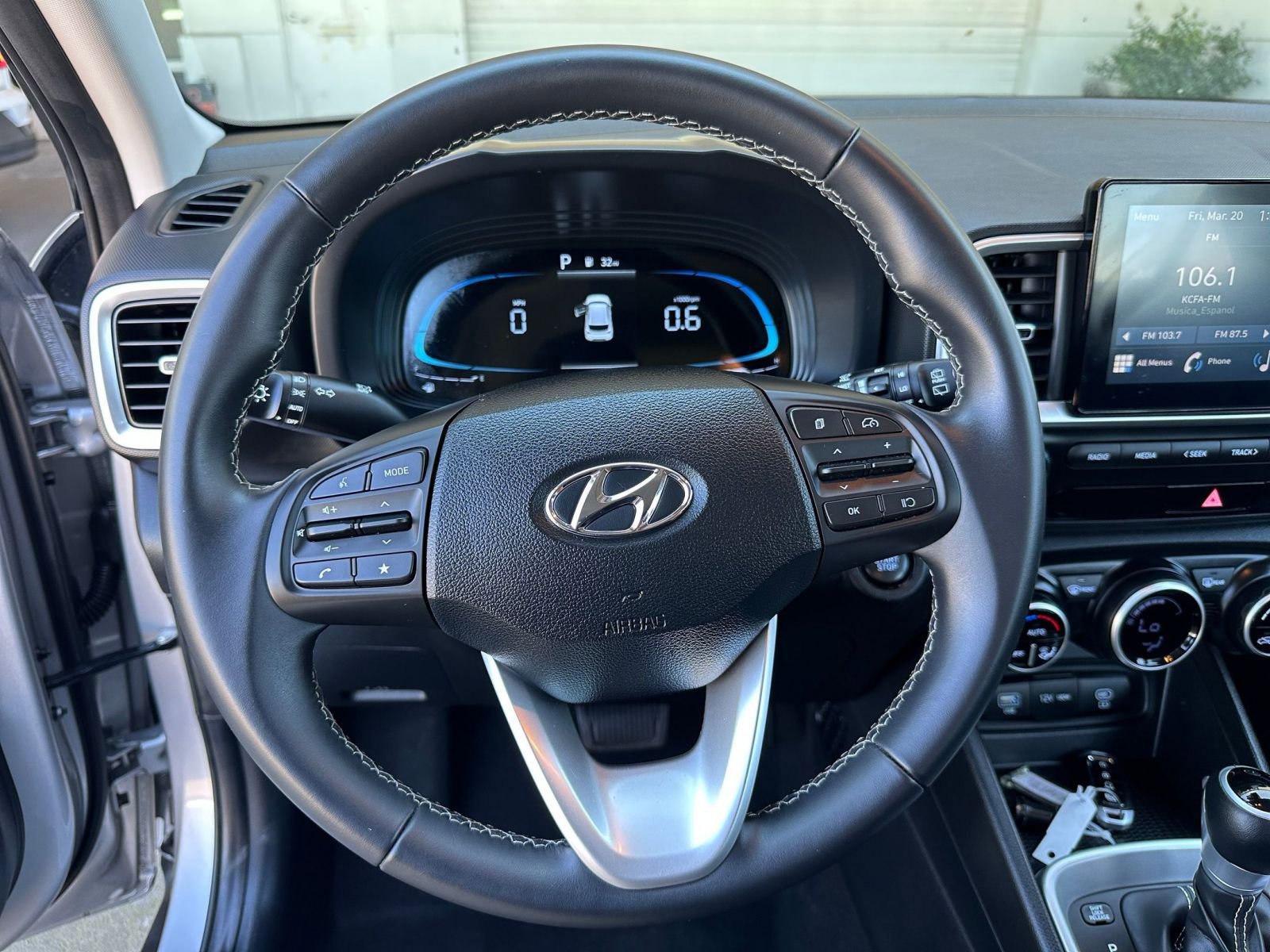 Thumbnail: 2025 Hyundai Venue - 28