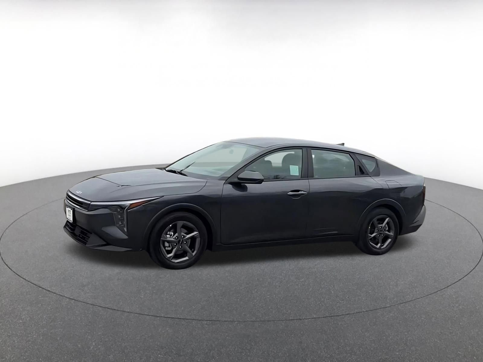 Thumbnail: 2025 Kia K4 - 10