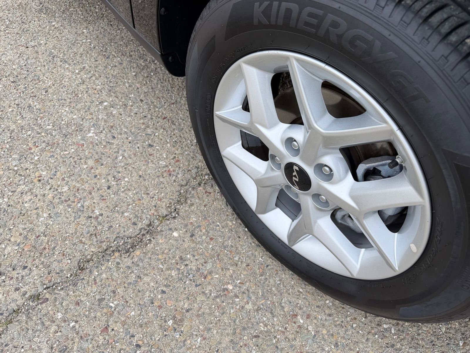 Thumbnail: 2025 Kia Soul - 30