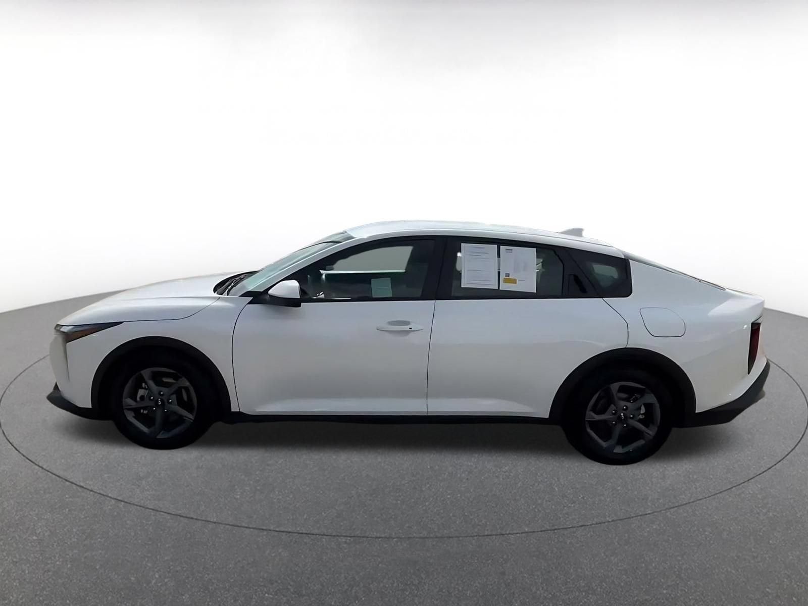 Thumbnail: 2026 Kia K4 - 8