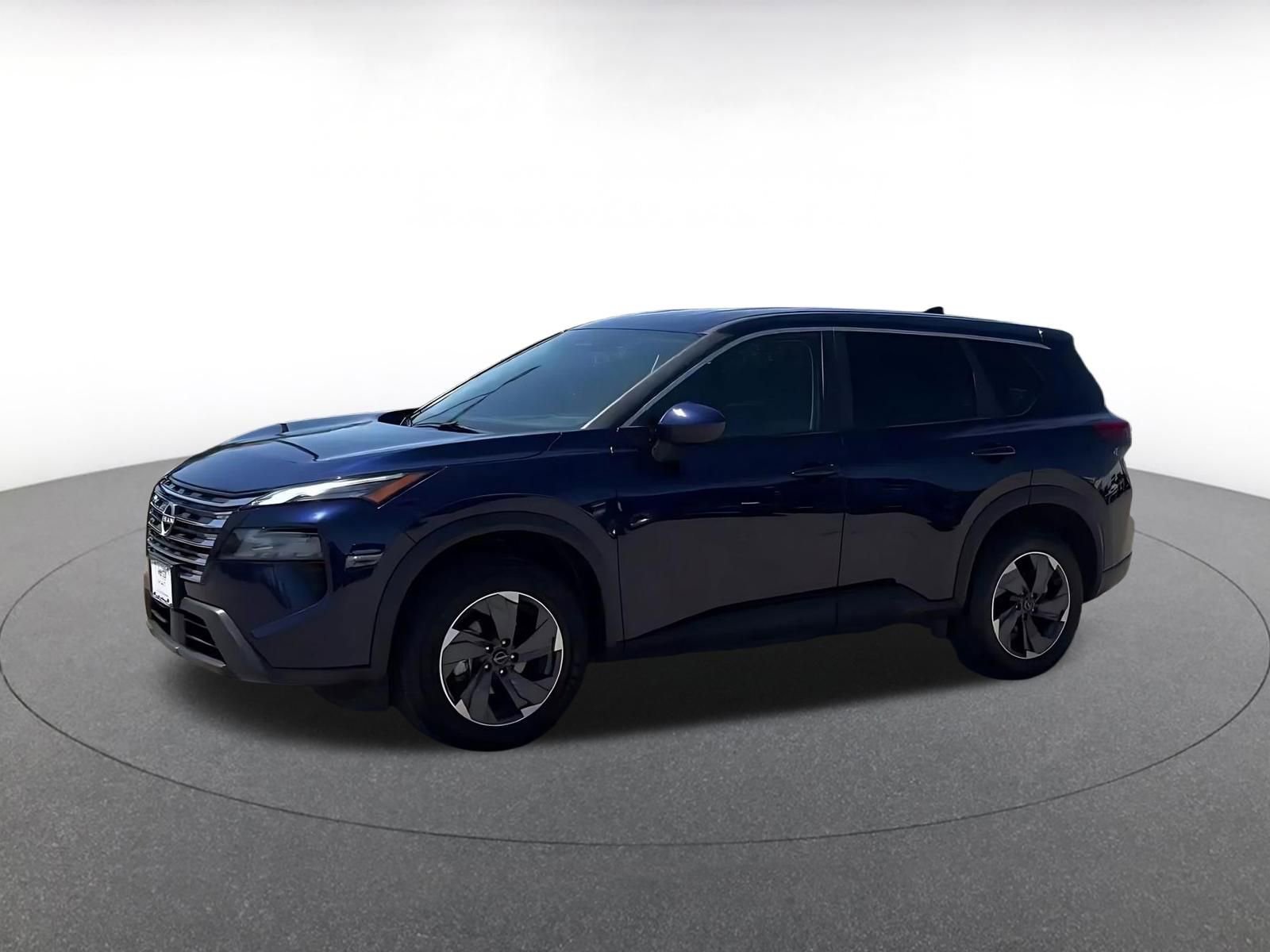 Thumbnail: 2025 Nissan Rogue - 8