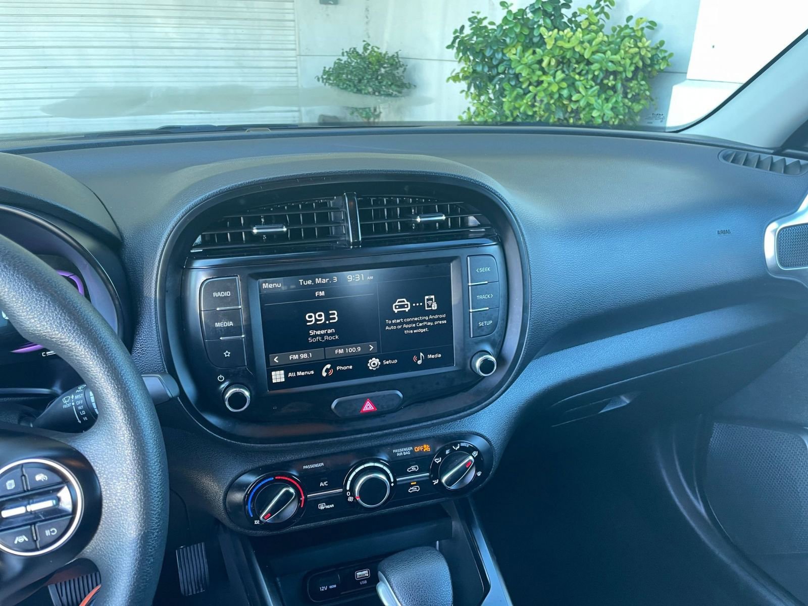 Thumbnail: 2025 Kia Soul - 20