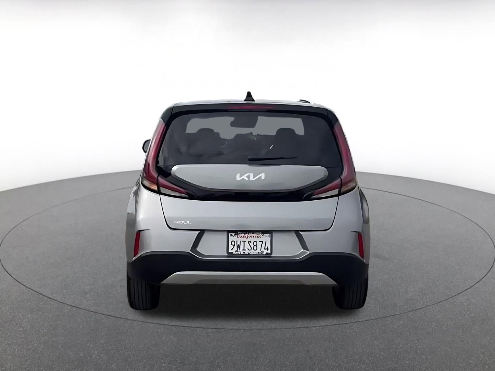 Thumbnail: 2025 Kia Soul - 12