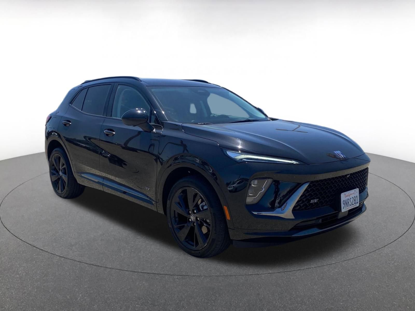 2024 Buick Envision Sport Touring