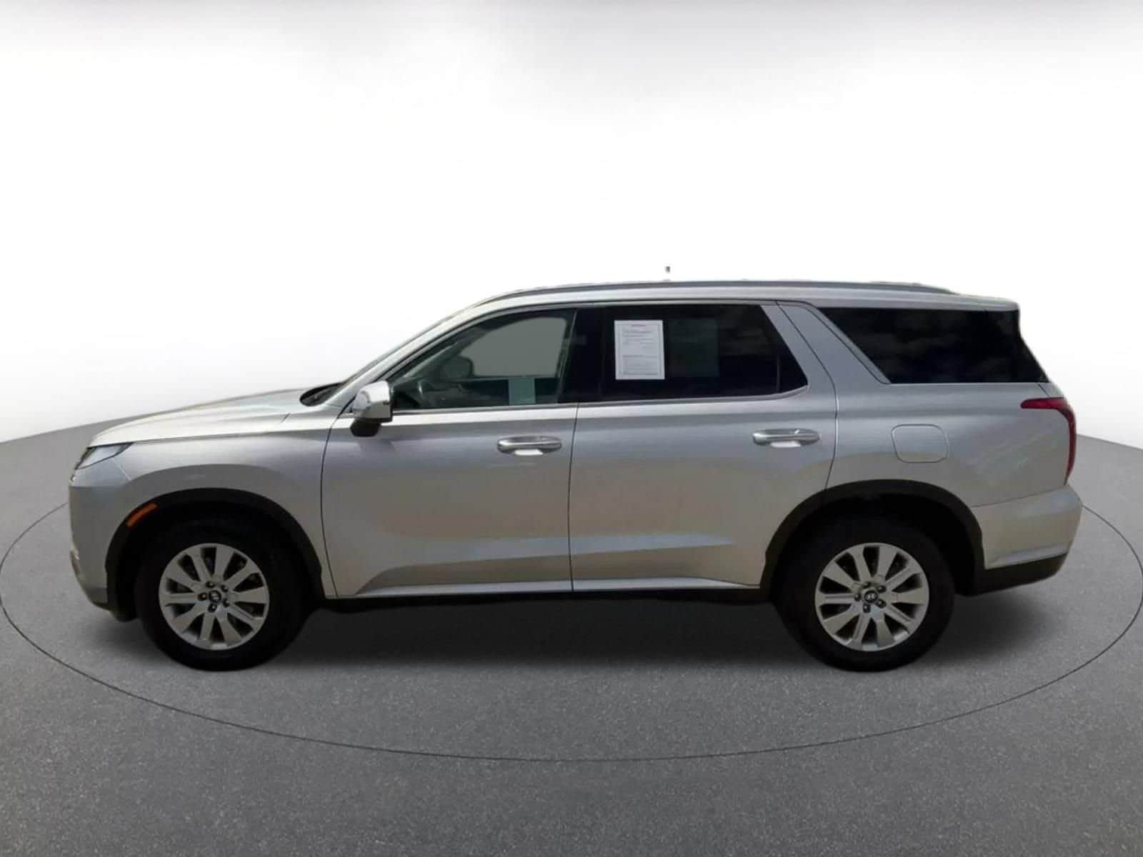 Thumbnail: 2024 Hyundai Palisade - 8