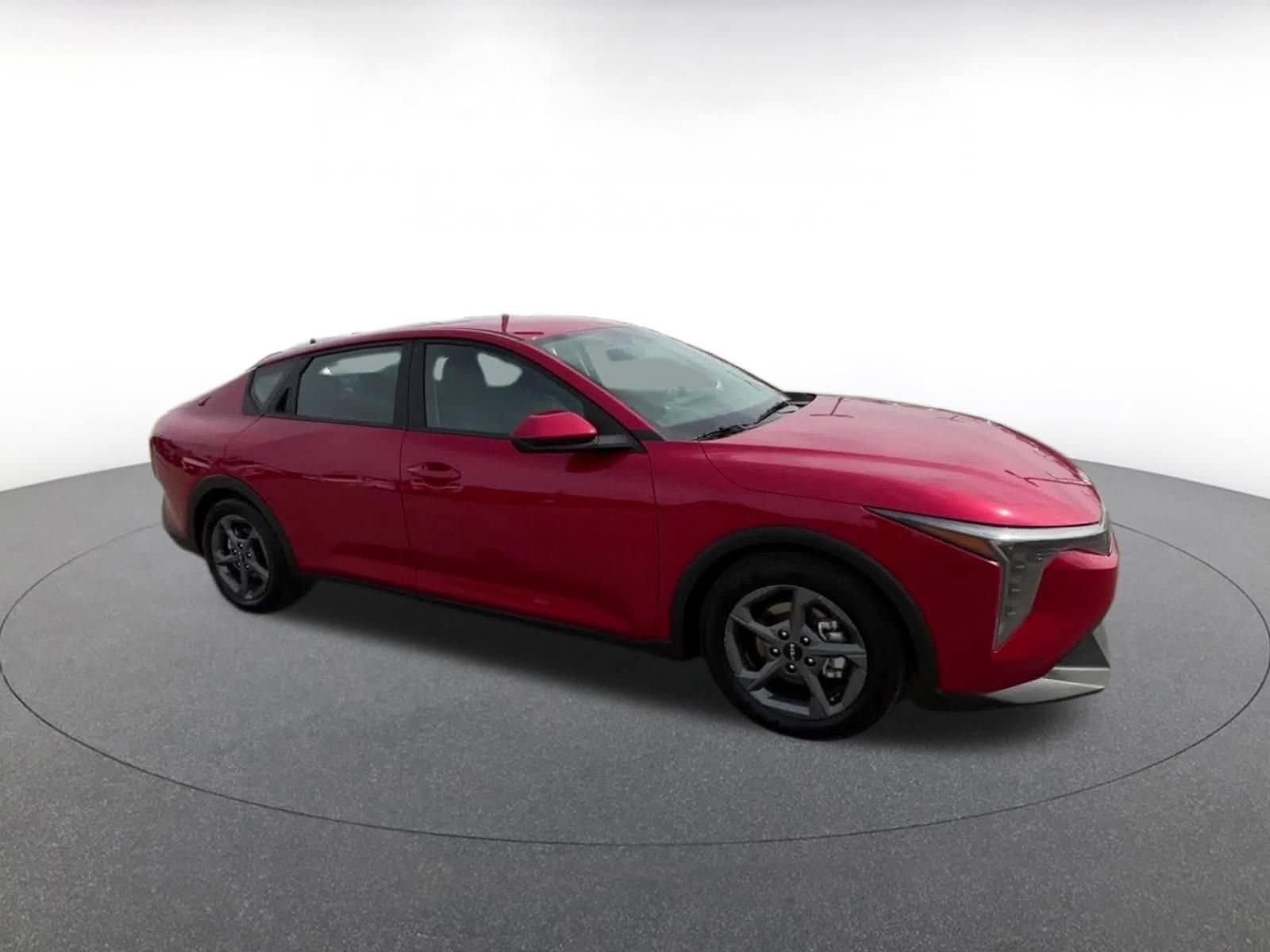 Thumbnail: 2025 Kia K4 - 2