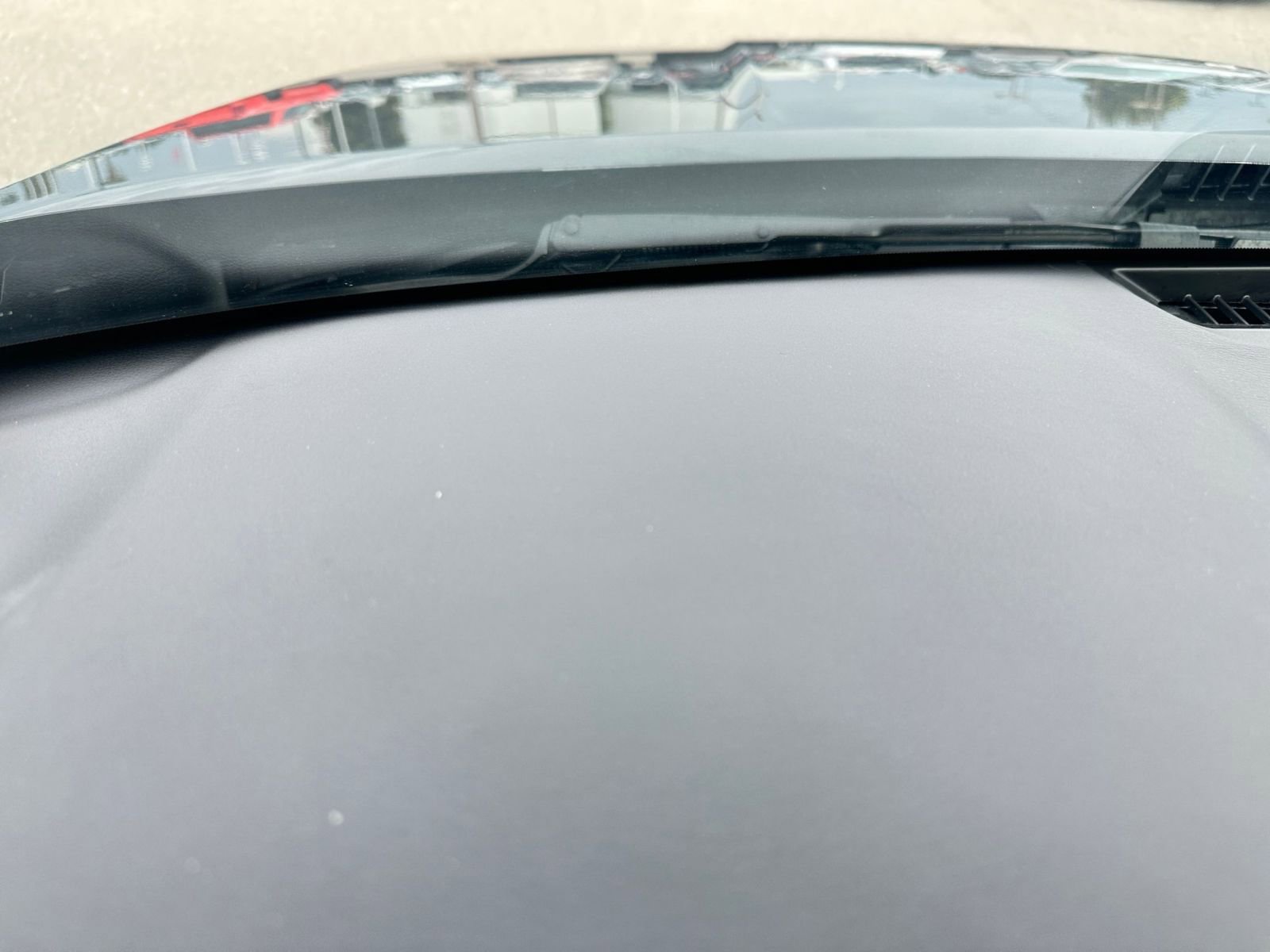 Thumbnail: 2025 Mazda CX-50 - 34