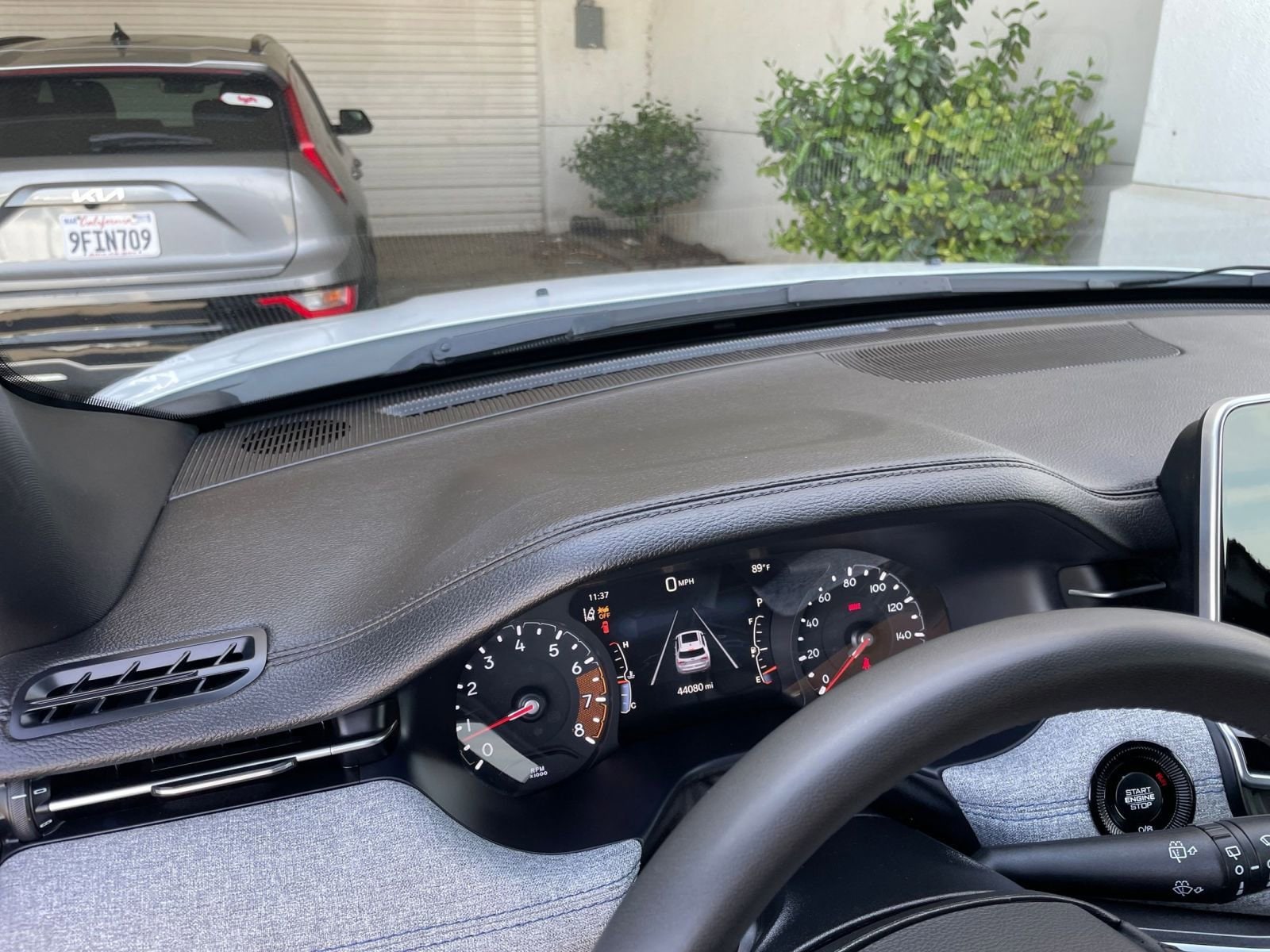 Thumbnail: 2025 Jeep Compass - 33