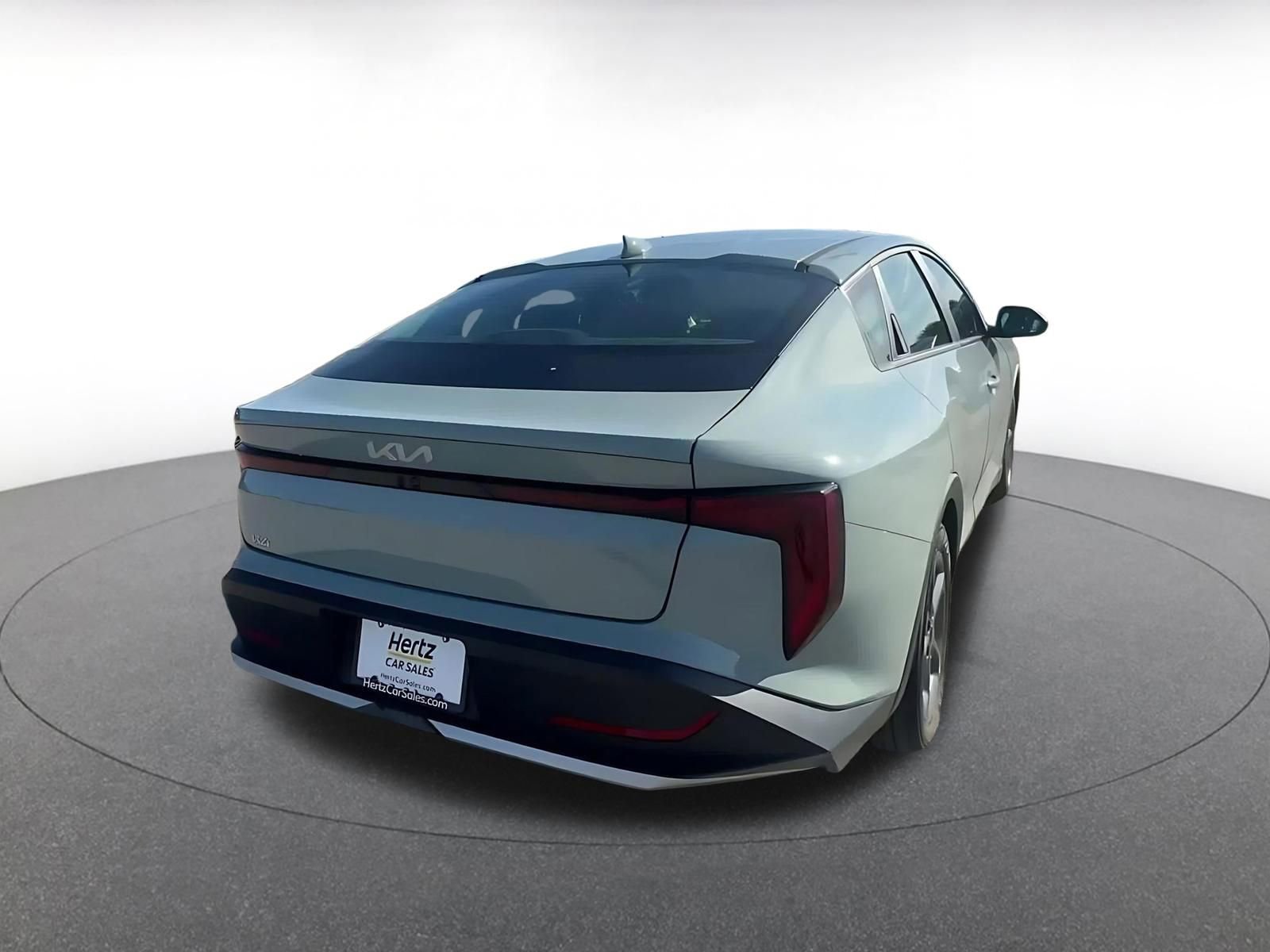 Thumbnail: 2025 Kia K4 - 14