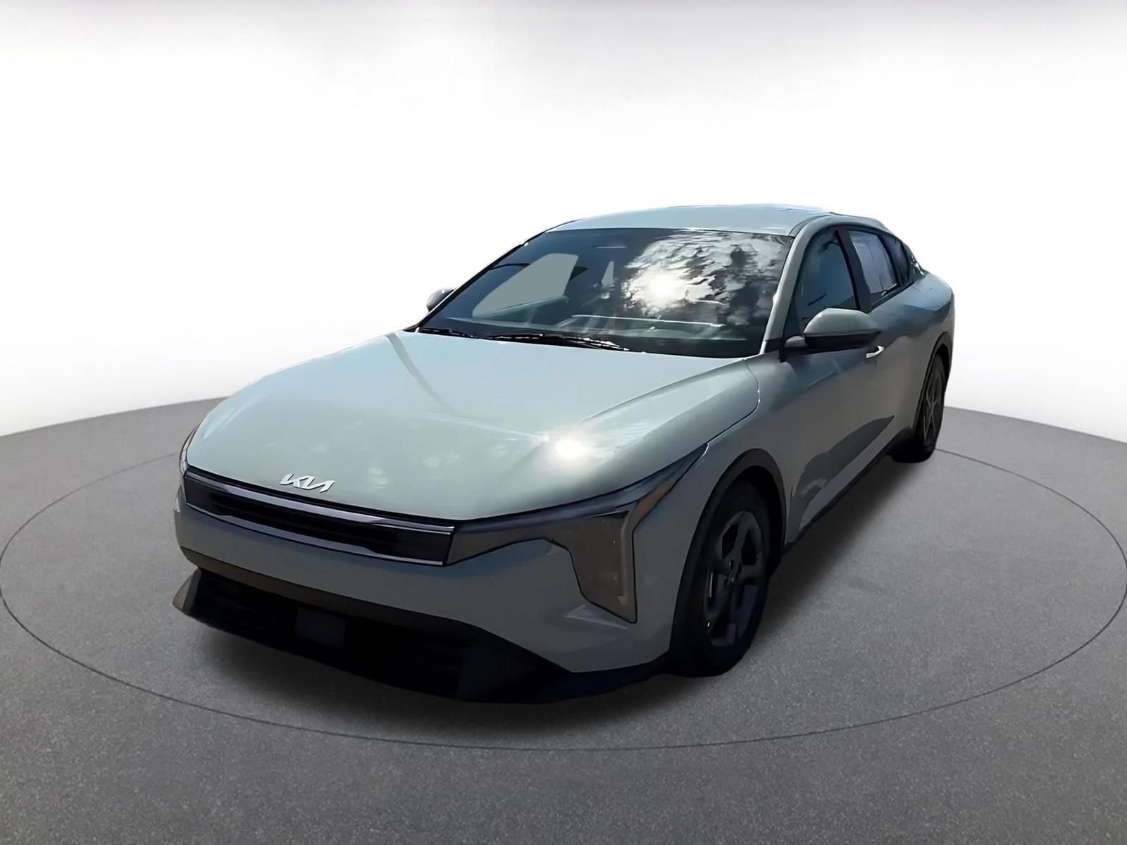 Thumbnail: 2026 Kia K4 - 7