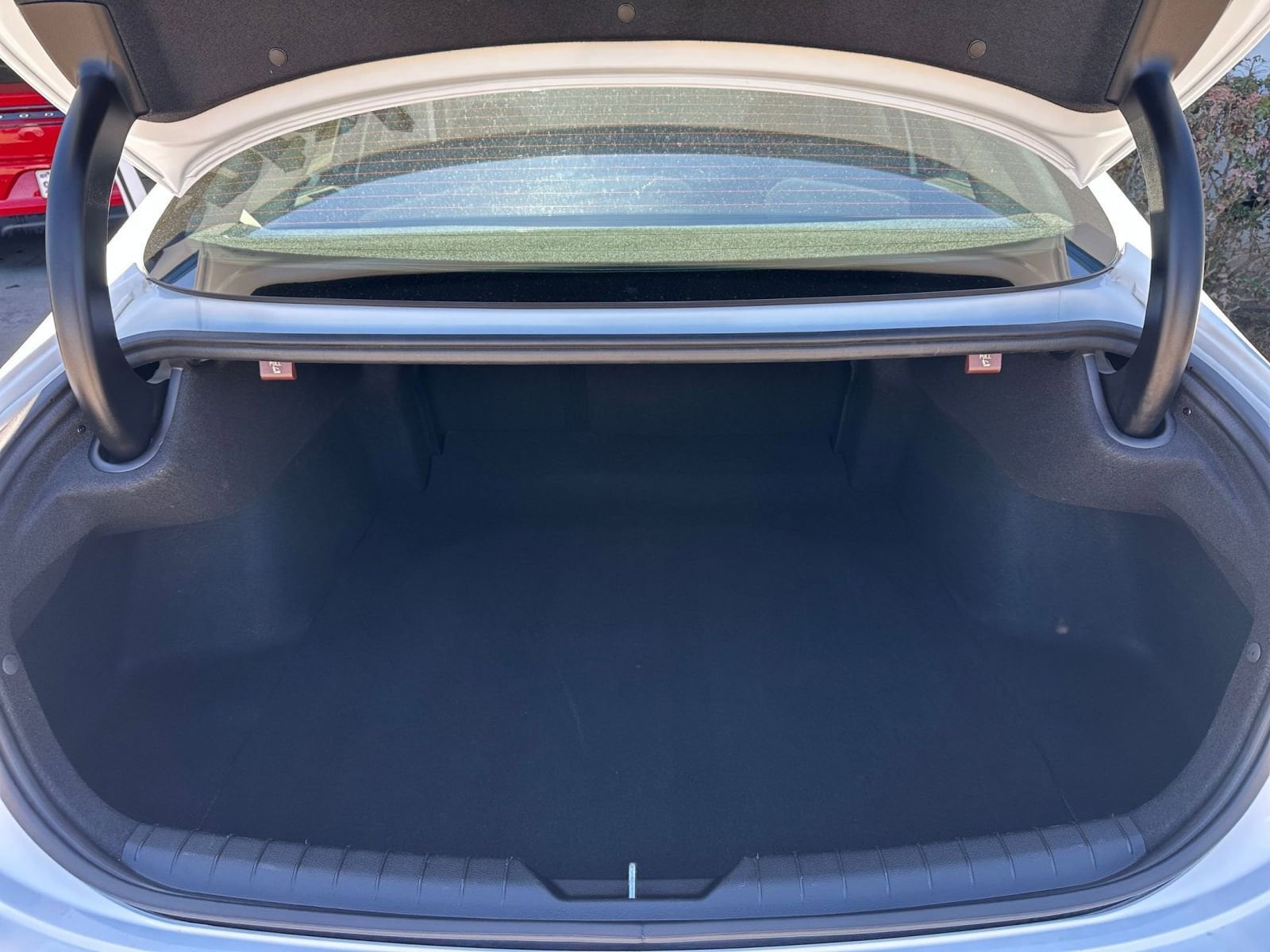 Thumbnail: 2025 Hyundai Sonata - 32