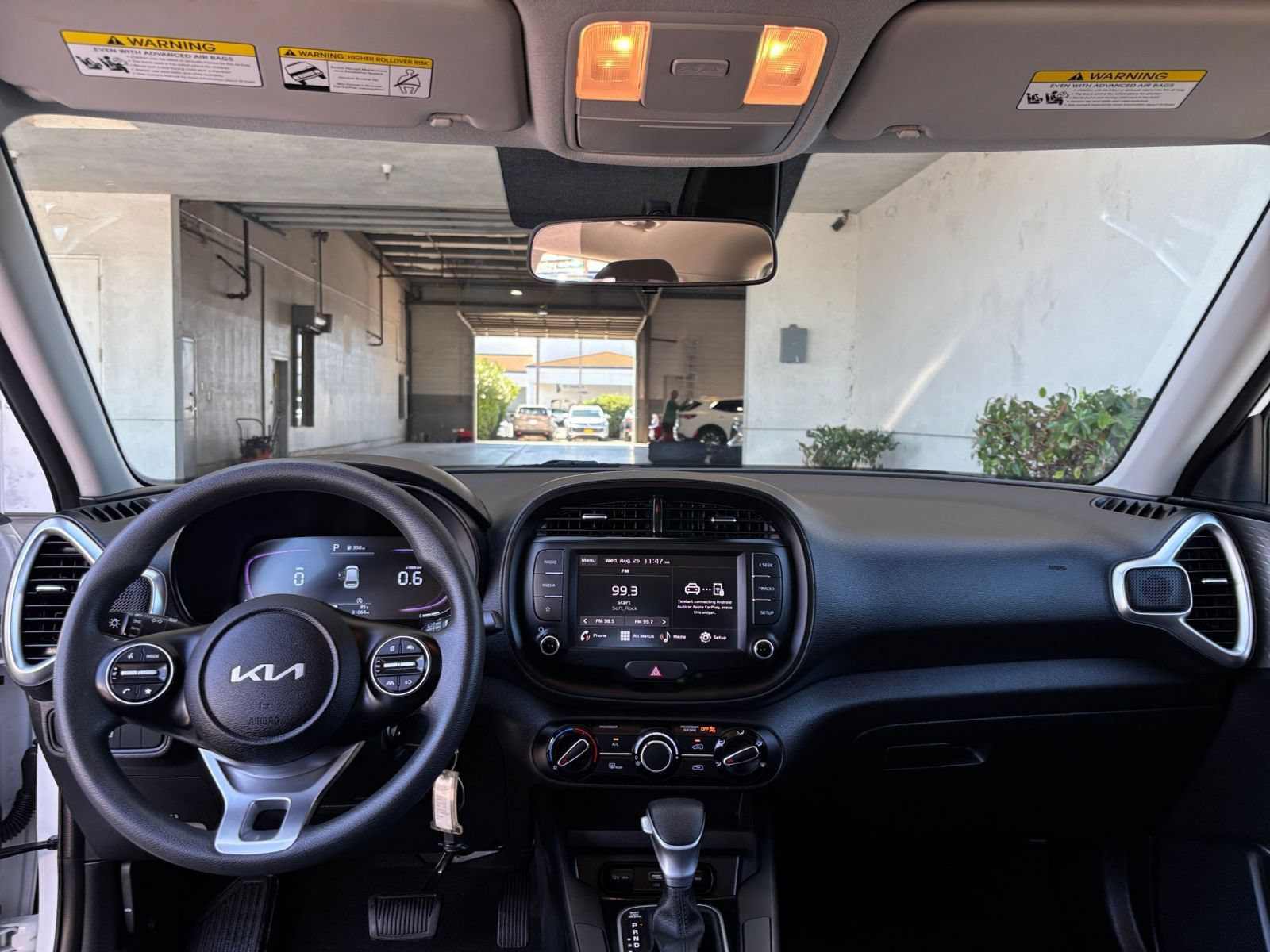 Thumbnail: 2025 Kia Soul - 26
