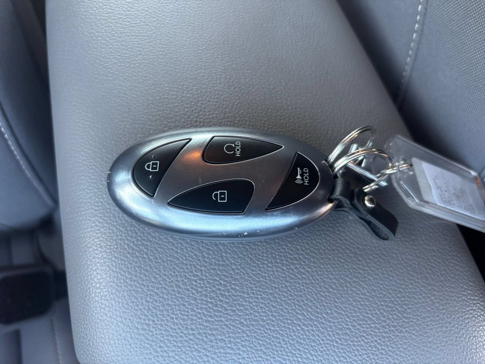 Thumbnail: 2025 Hyundai Elantra - 21