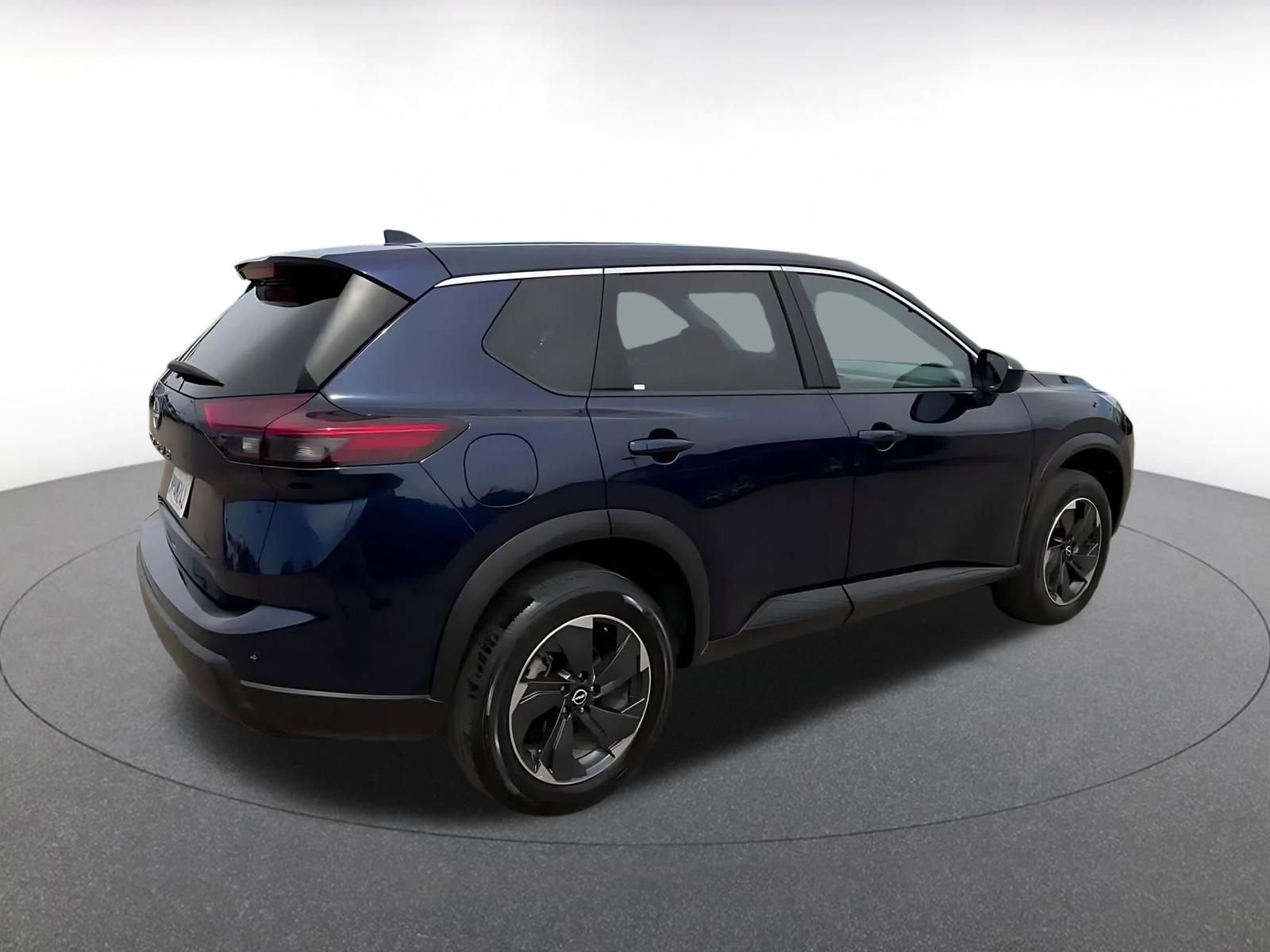 Thumbnail: 2025 Nissan Rogue - 15