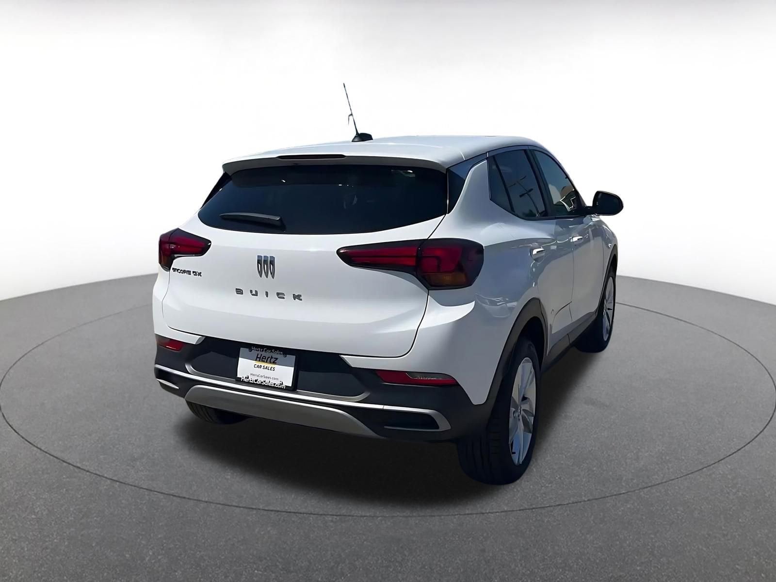 Thumbnail: 2025 Buick Encore GX - 15