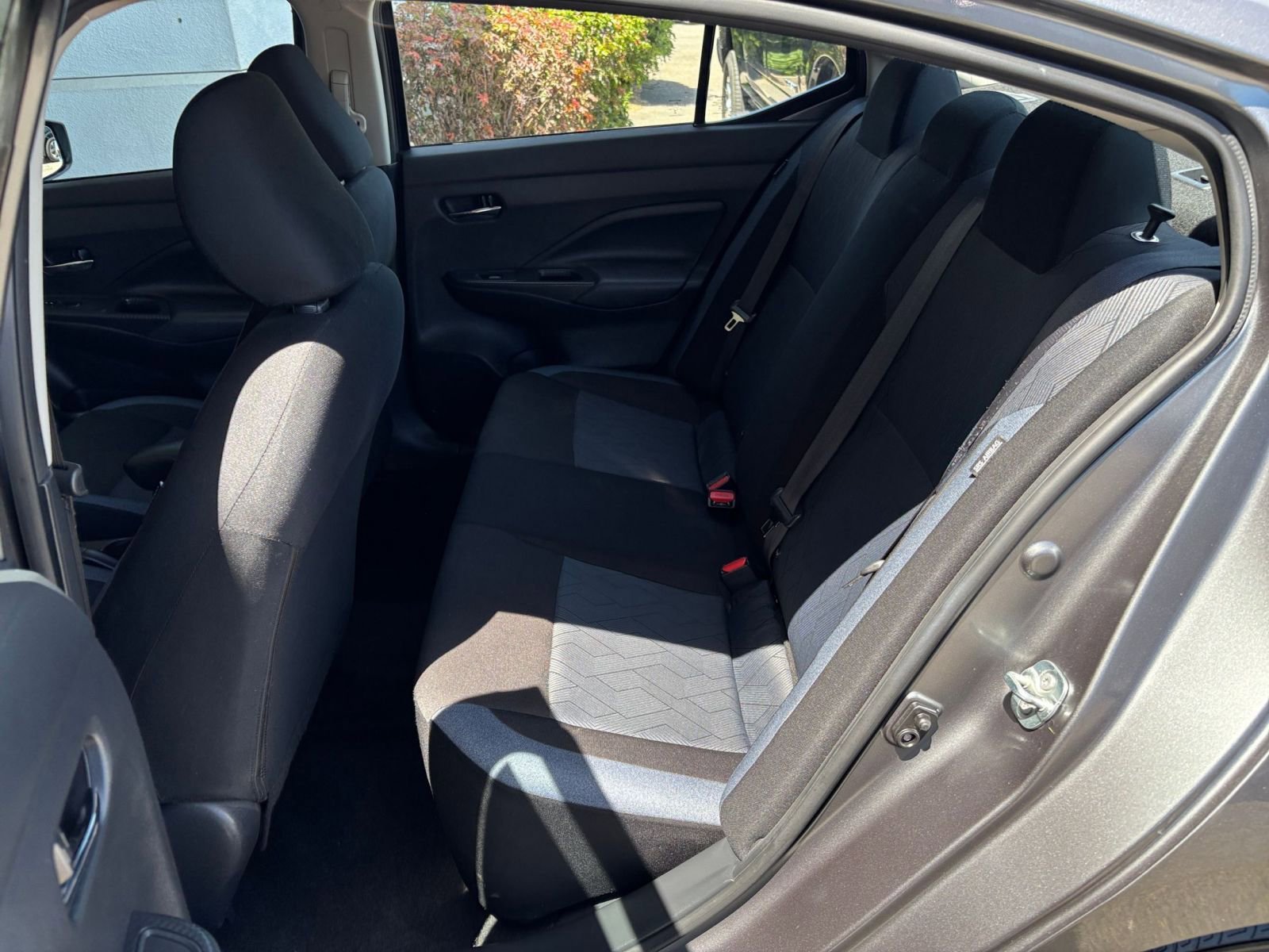 Thumbnail: 2025 Nissan Versa - 24
