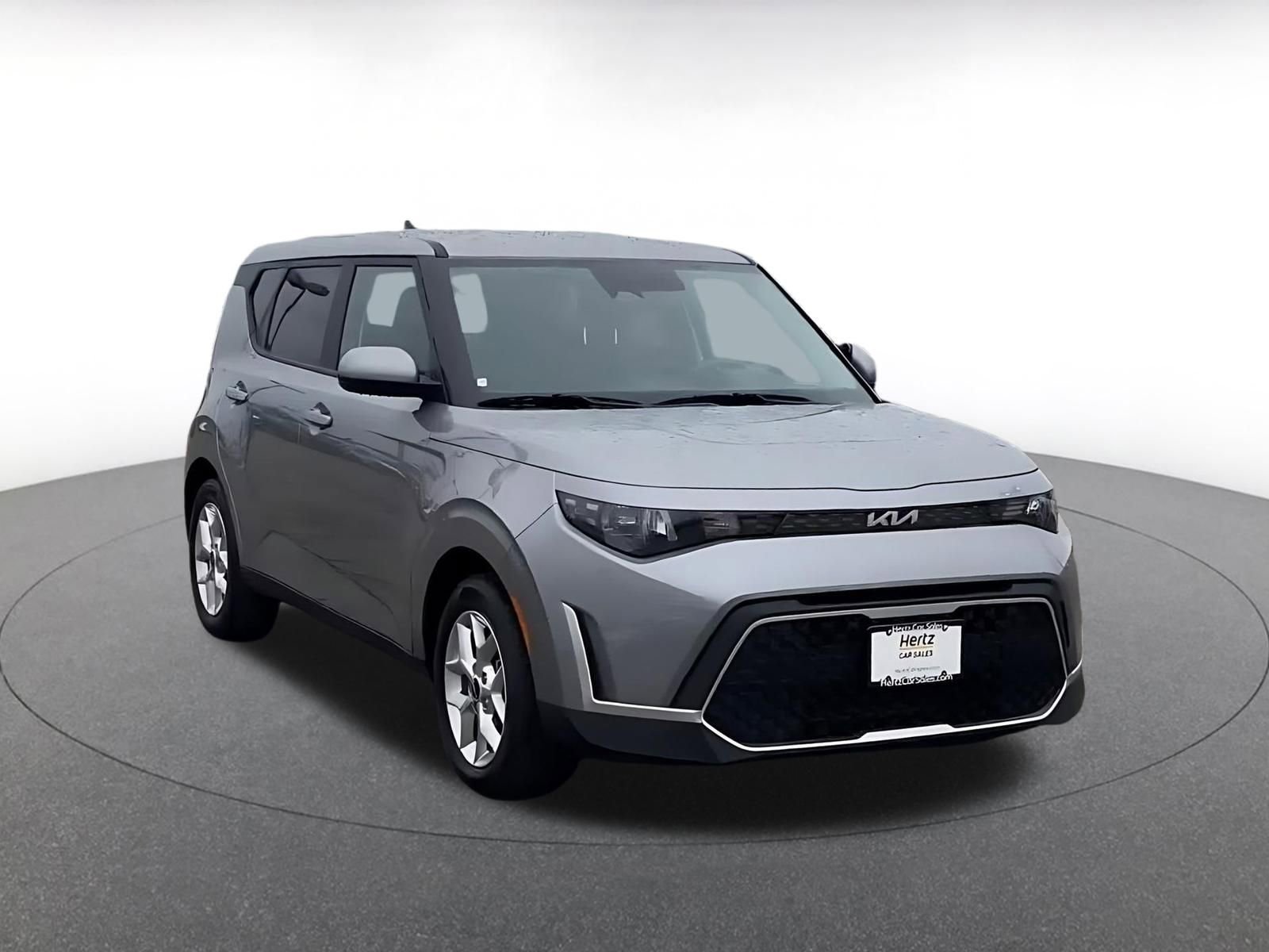 Thumbnail: 2025 Kia Soul - 2