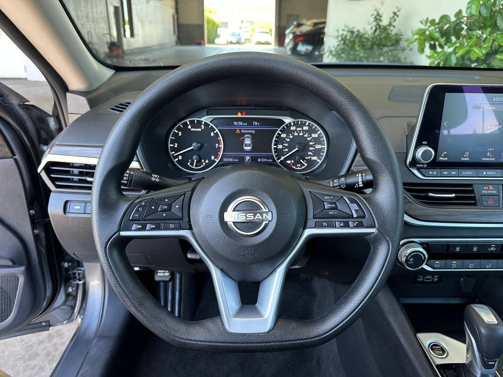 Thumbnail: 2025 Nissan Altima - 29