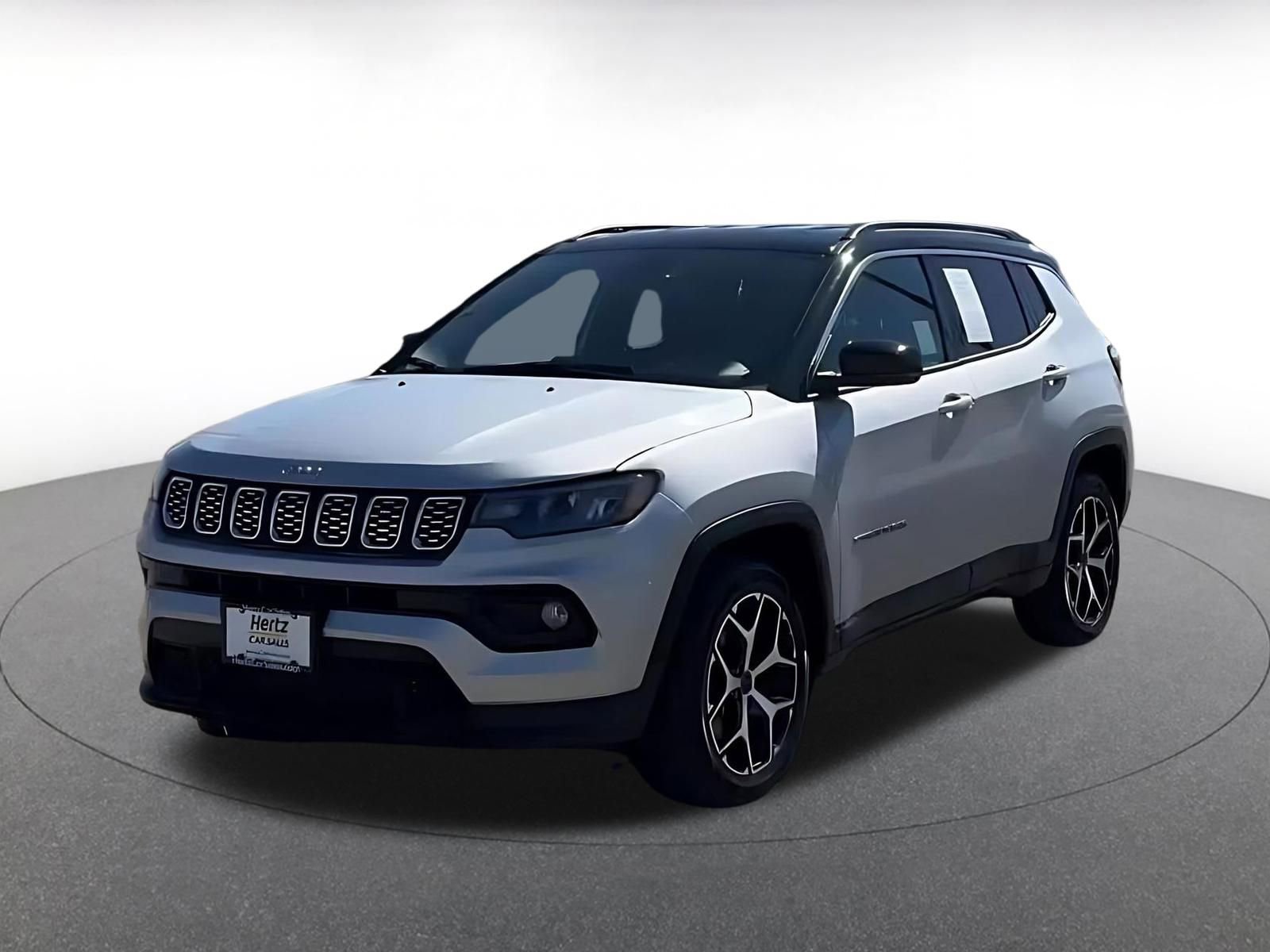 Thumbnail: 2025 Jeep Compass - 7