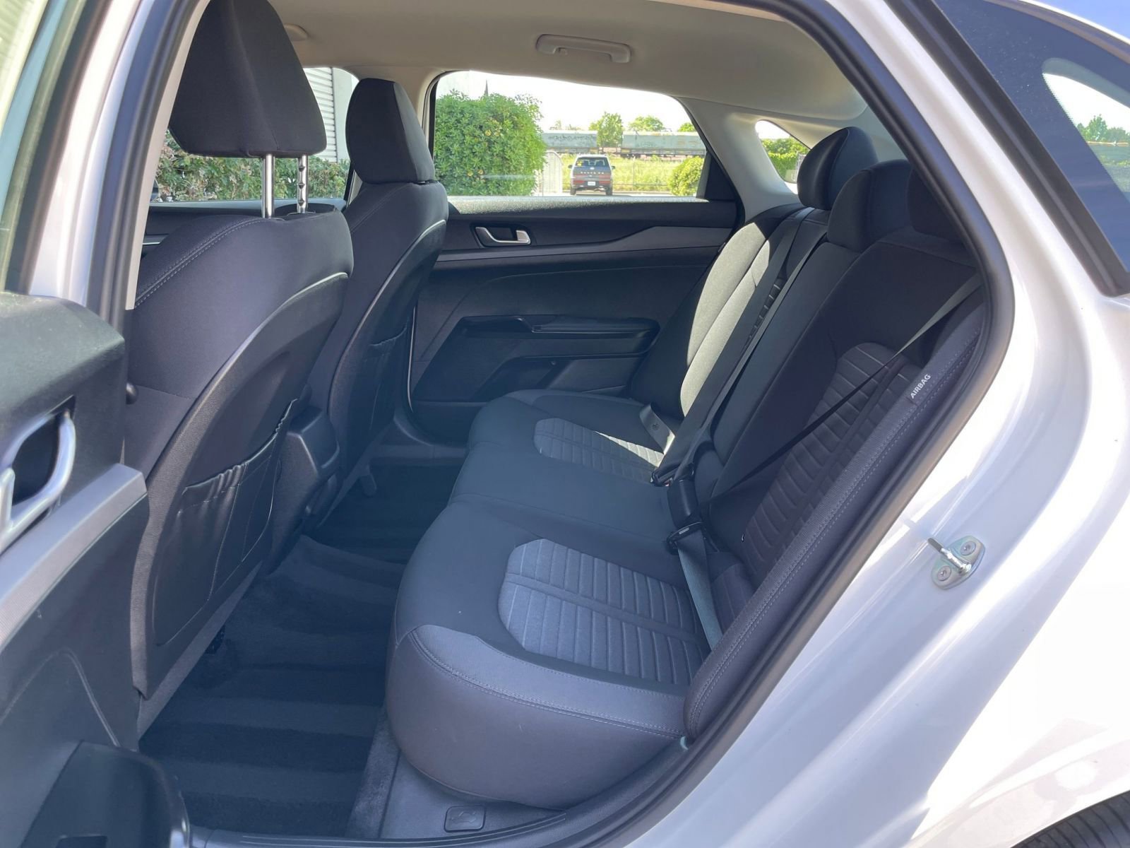 Thumbnail: 2025 Kia K5 - 25