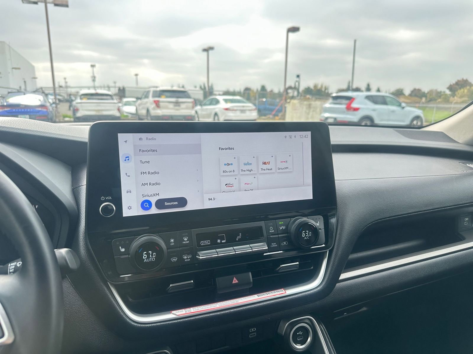 Thumbnail: 2025 Toyota Grand Highlander - 22