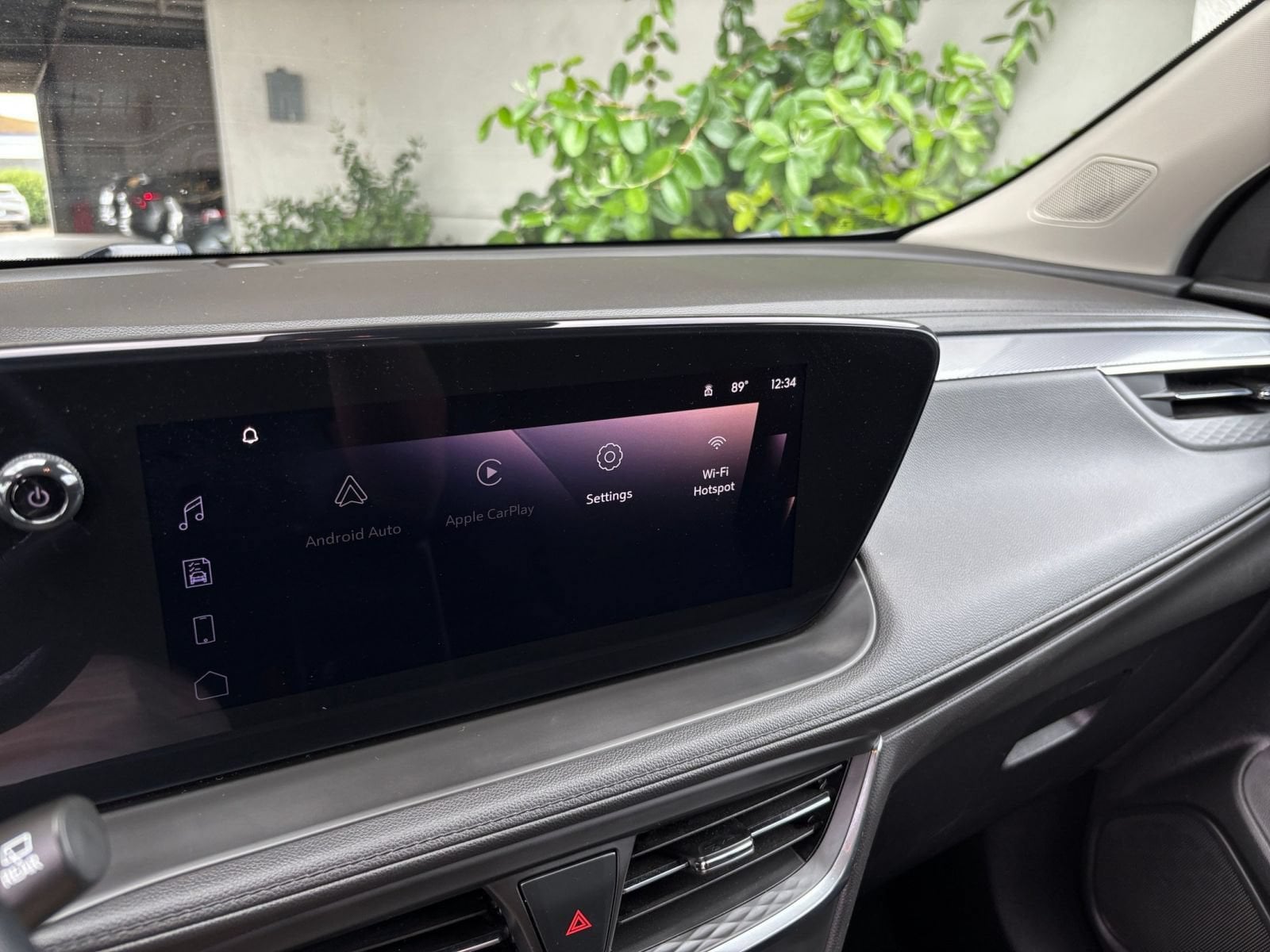 Thumbnail: 2025 Buick Encore GX - 20