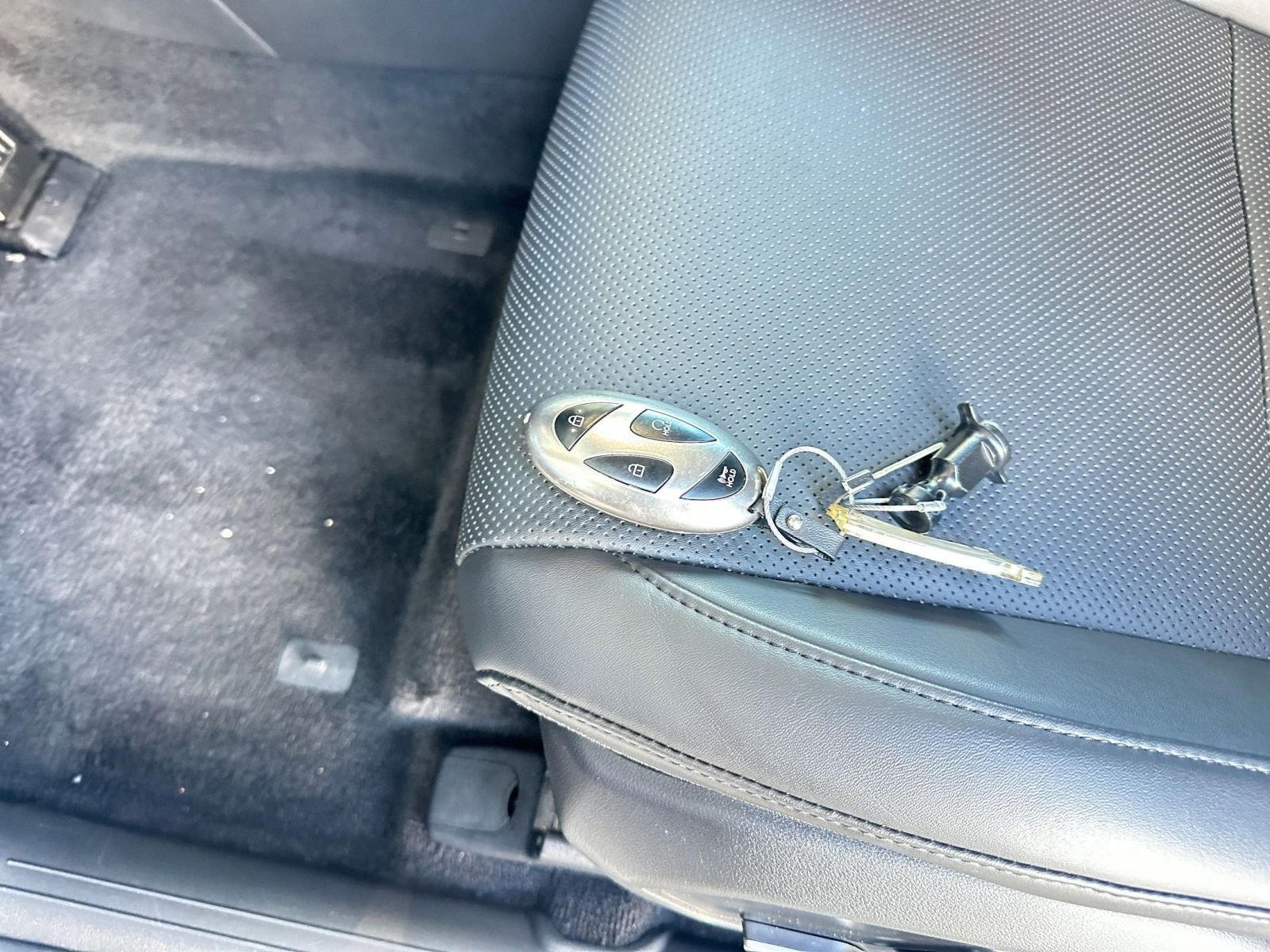 Thumbnail: 2025 Hyundai Santa Fe - 22